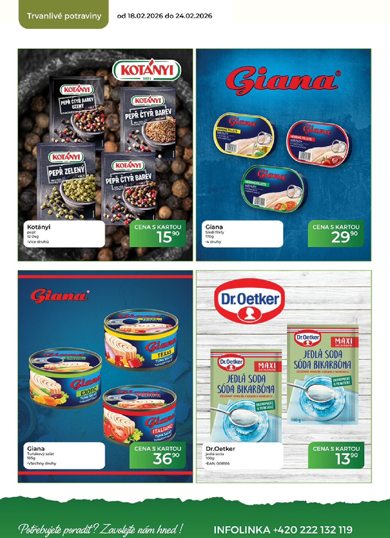 tamda-foods - Tamda Foods leták platný od středy 18.02.2026 do úterý 24.02.2026 - page: 42