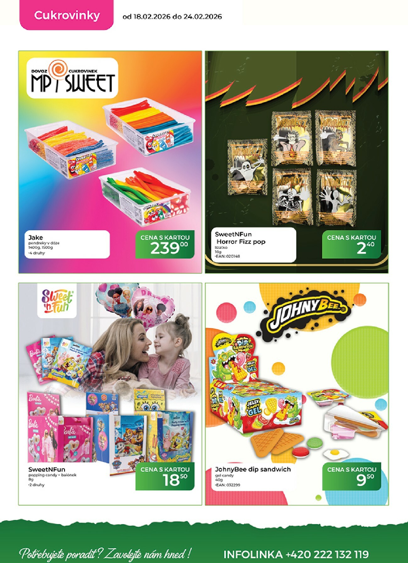 tamda-foods - Tamda Foods leták platný od středy 18.02.2026 do úterý 24.02.2026 - page: 30