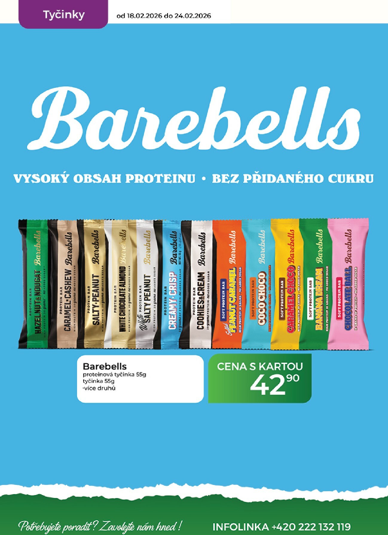tamda-foods - Tamda Foods leták platný od středy 18.02.2026 do úterý 24.02.2026 - page: 26
