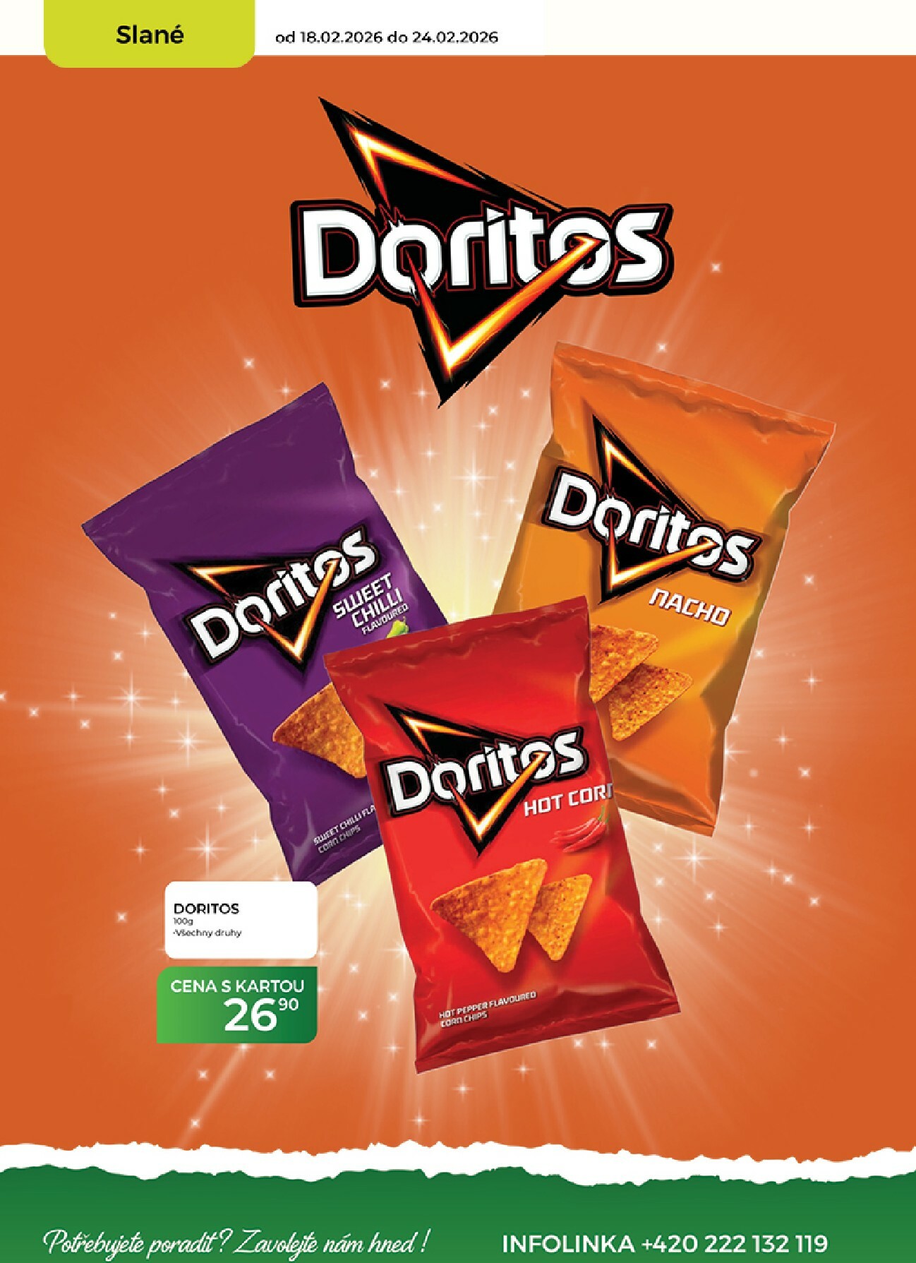 tamda-foods - Tamda Foods leták platný od středy 18.02.2026 do úterý 24.02.2026 - page: 18