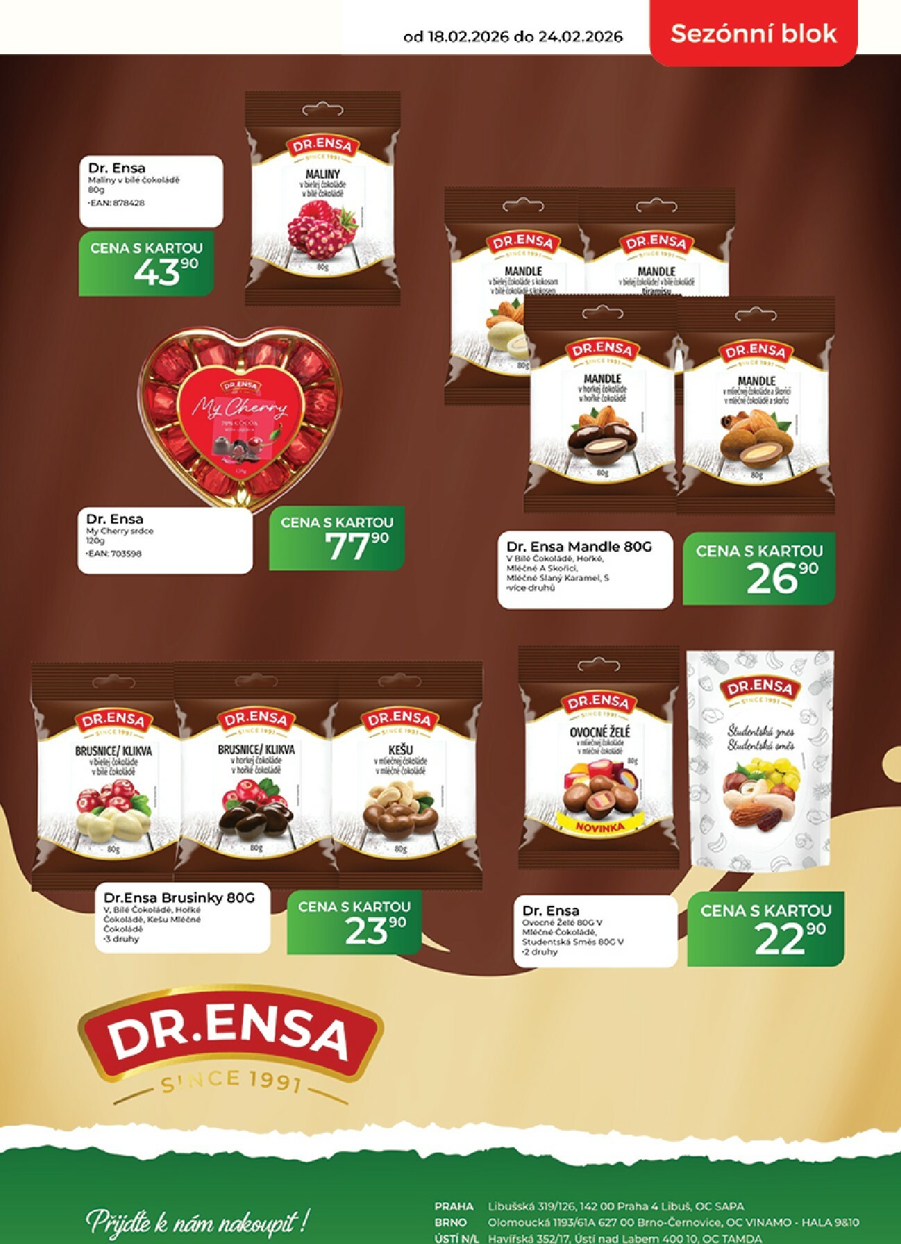 tamda-foods - Tamda Foods leták platný od středy 18.02.2026 do úterý 24.02.2026 - page: 7