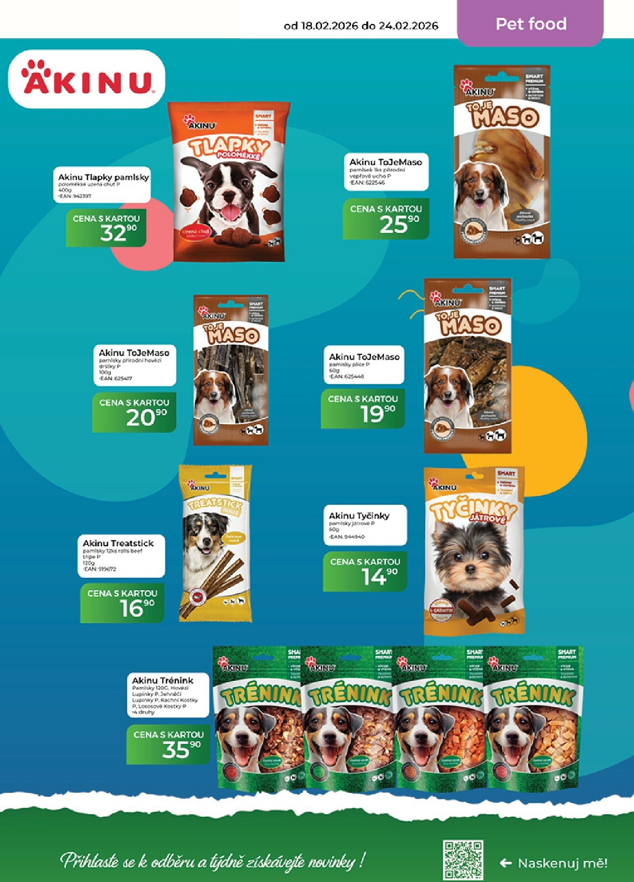 tamda-foods - Tamda Foods leták platný od středy 18.02.2026 do úterý 24.02.2026 - page: 49