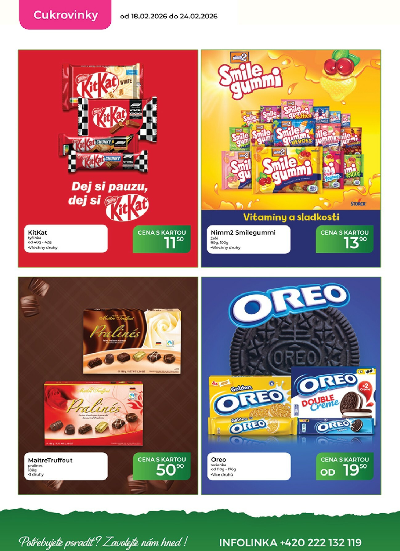 tamda-foods - Tamda Foods leták platný od středy 18.02.2026 do úterý 24.02.2026 - page: 28