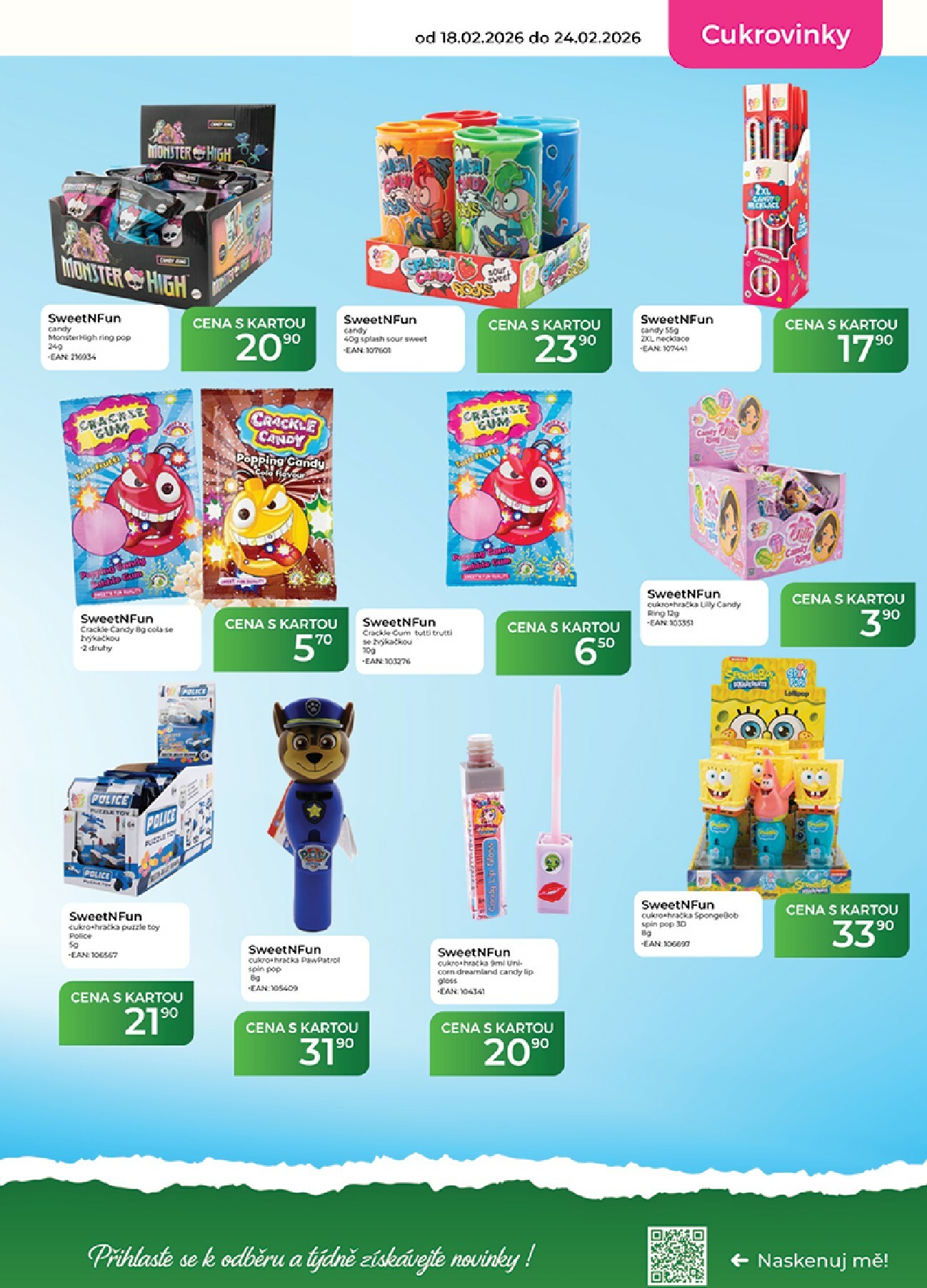 tamda-foods - Tamda Foods leták platný od středy 18.02.2026 do úterý 24.02.2026 - page: 33