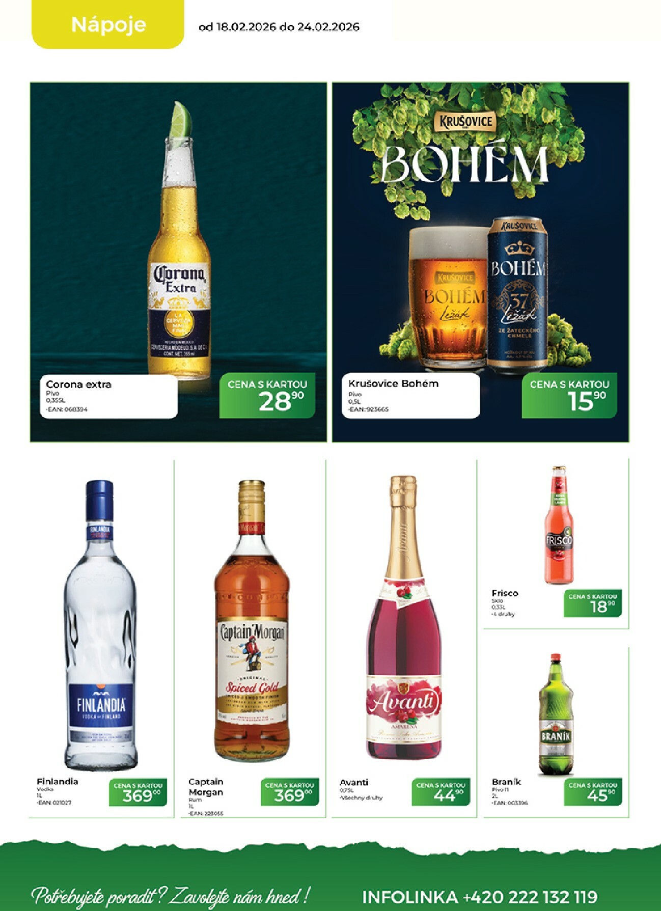 tamda-foods - Tamda Foods leták platný od středy 18.02.2026 do úterý 24.02.2026 - page: 14