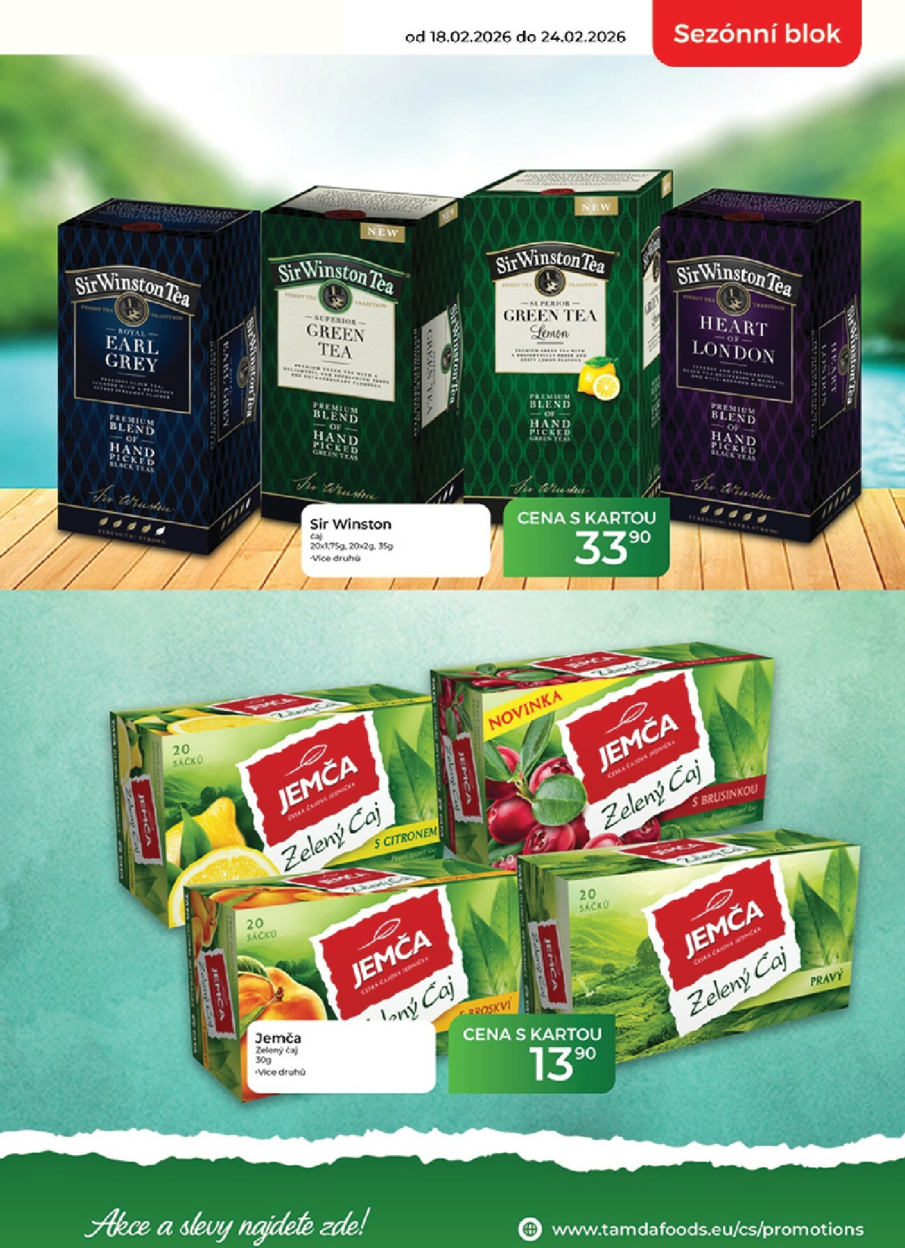 tamda-foods - Tamda Foods leták platný od středy 18.02.2026 do úterý 24.02.2026 - page: 5