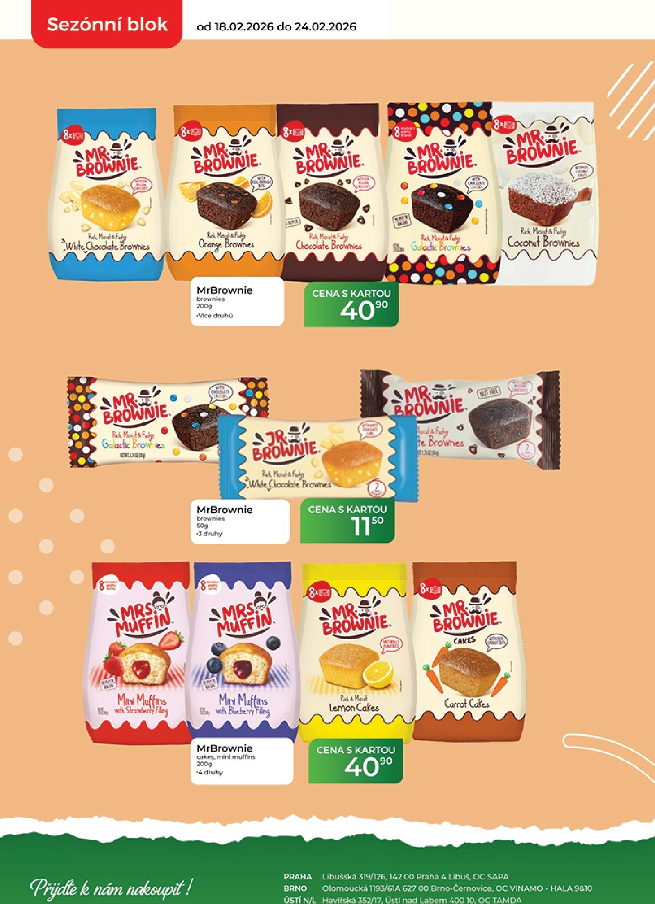 tamda-foods - Tamda Foods leták platný od středy 18.02.2026 do úterý 24.02.2026 - page: 4