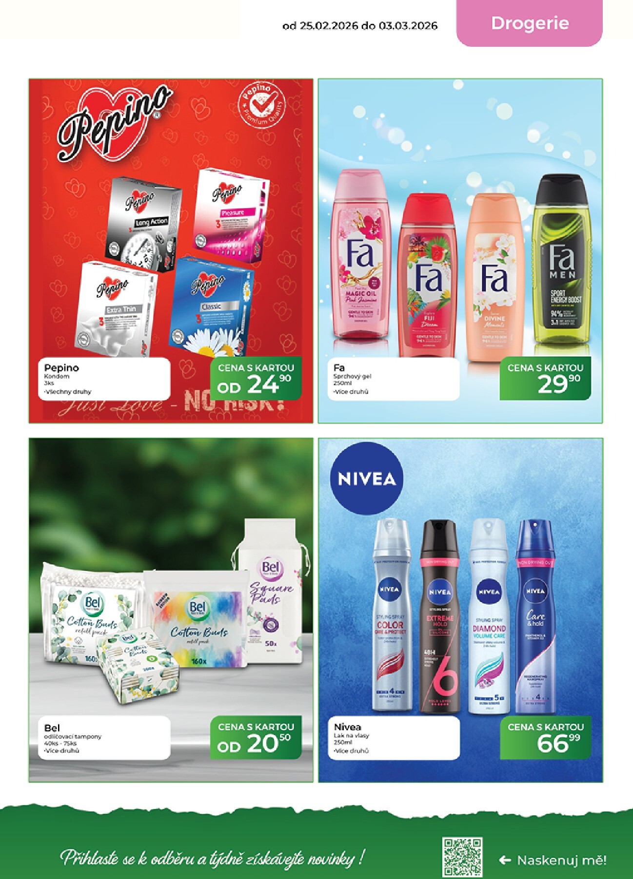 tamda-foods - Tamda Foods leták platný od středy 25.02.2026 do úterý 03.03.2026 - page: 57