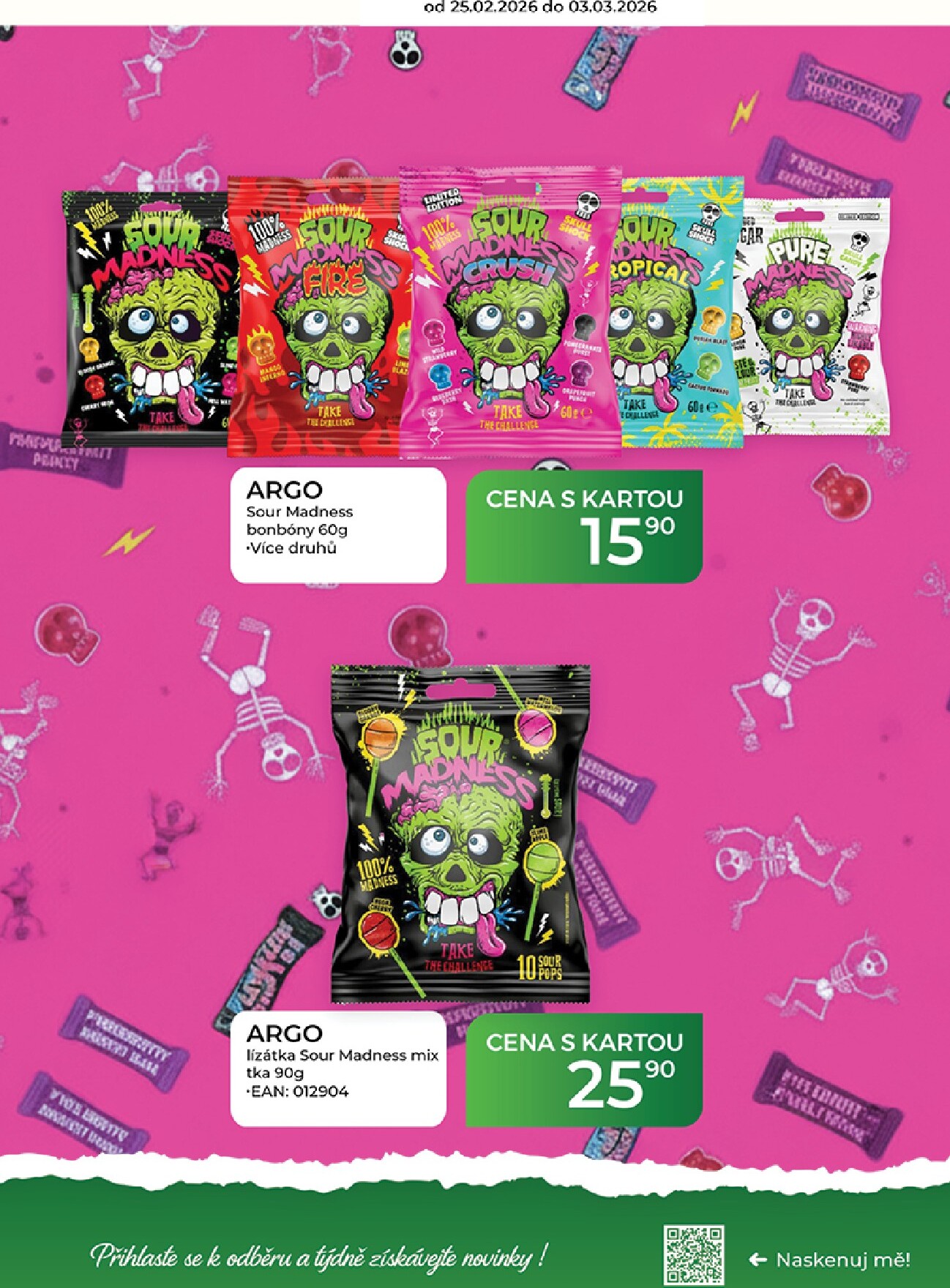 tamda-foods - Tamda Foods leták platný od středy 25.02.2026 do úterý 03.03.2026 - page: 59