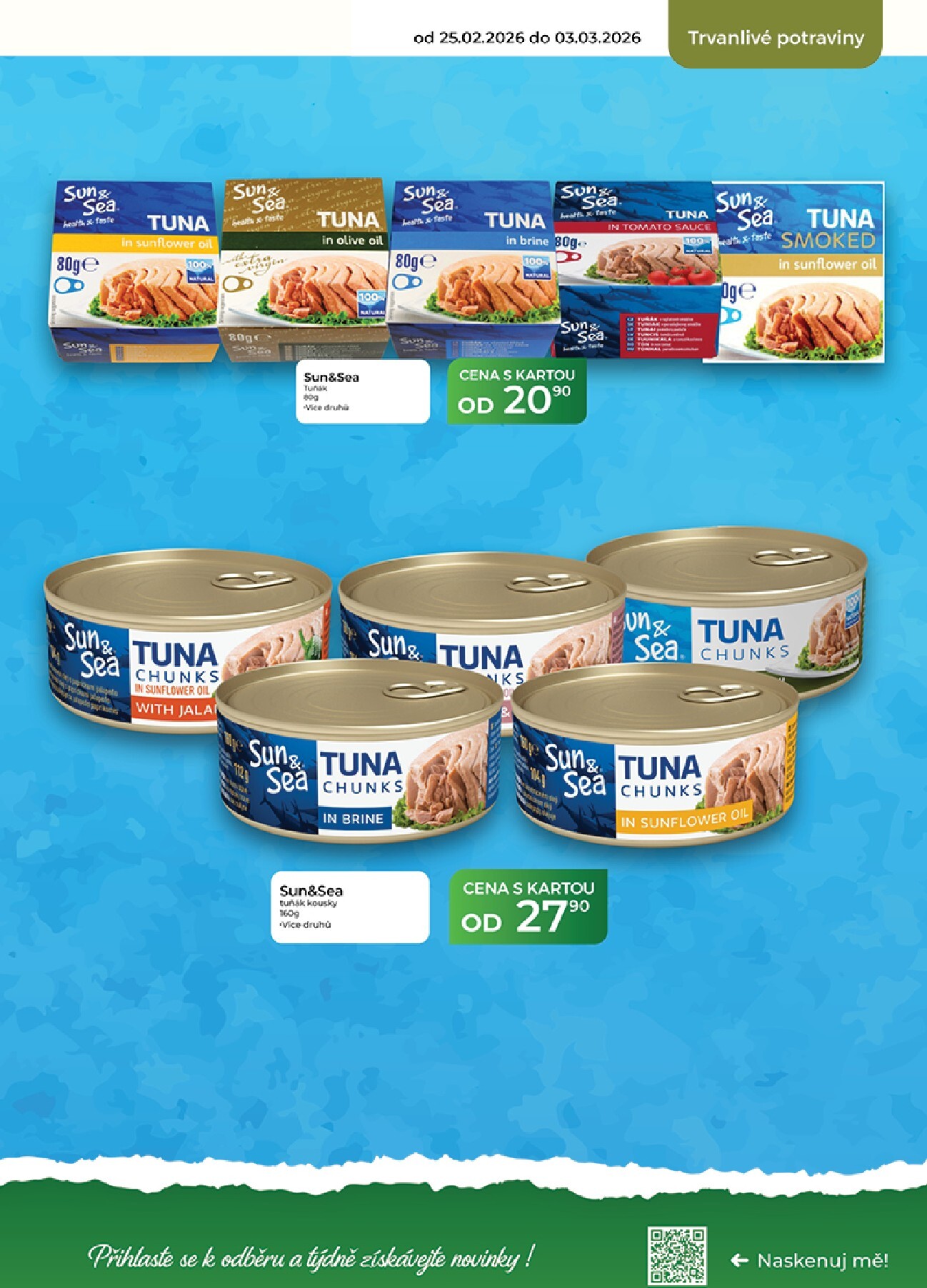 tamda-foods - Tamda Foods leták platný od středy 25.02.2026 do úterý 03.03.2026 - page: 43