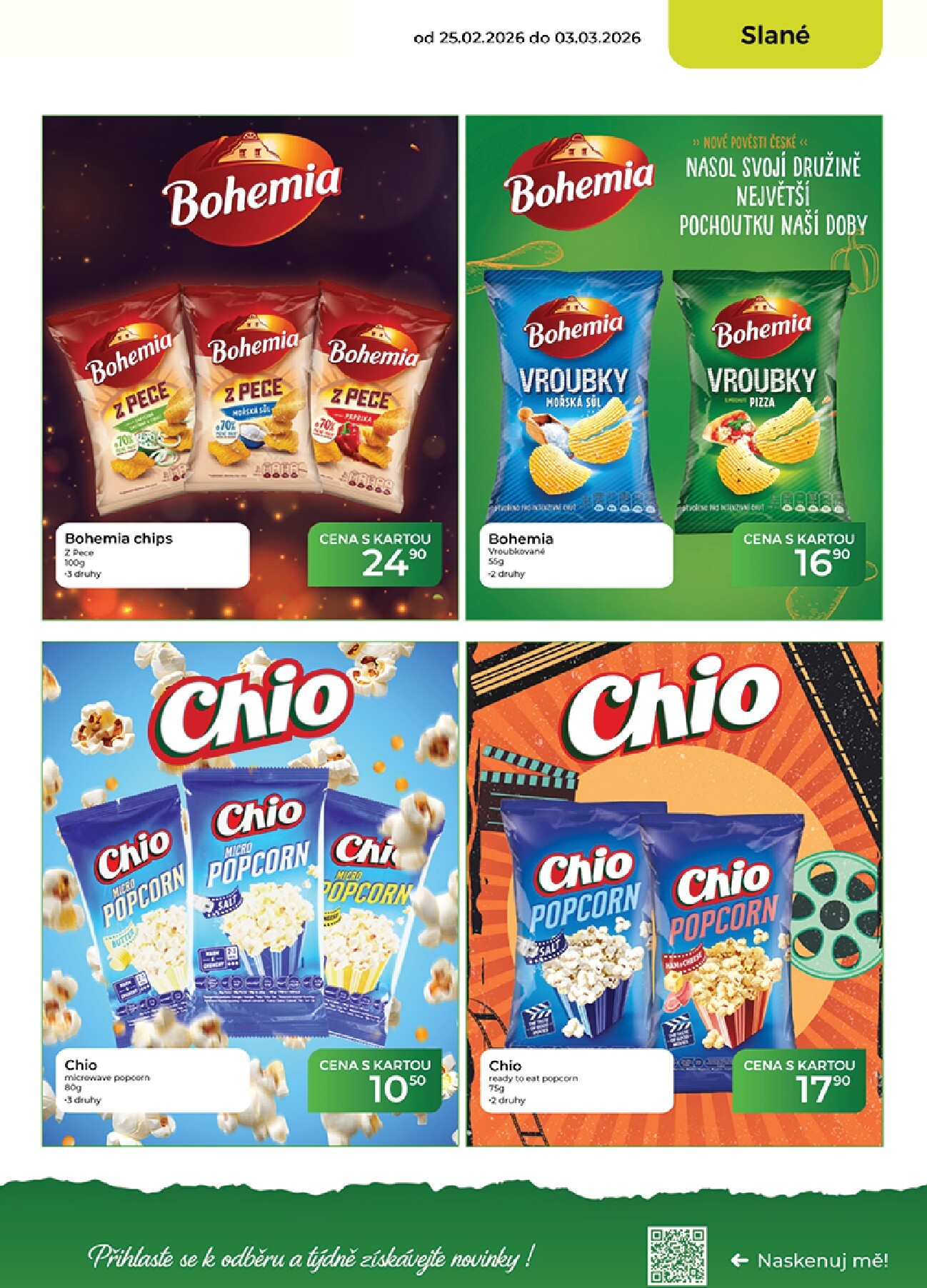 tamda-foods - Tamda Foods leták platný od středy 25.02.2026 do úterý 03.03.2026 - page: 37