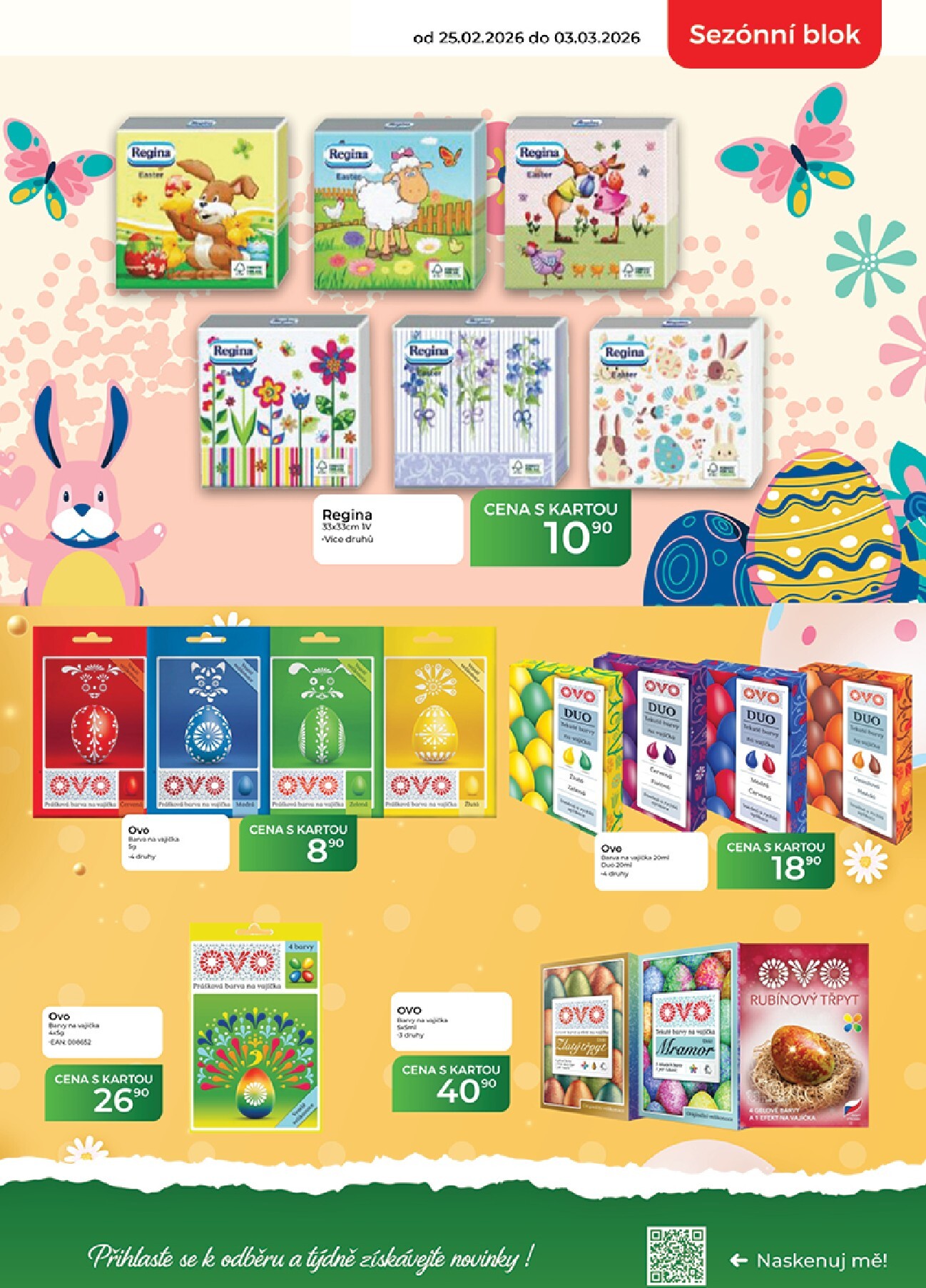 tamda-foods - Tamda Foods leták platný od středy 25.02.2026 do úterý 03.03.2026 - page: 9