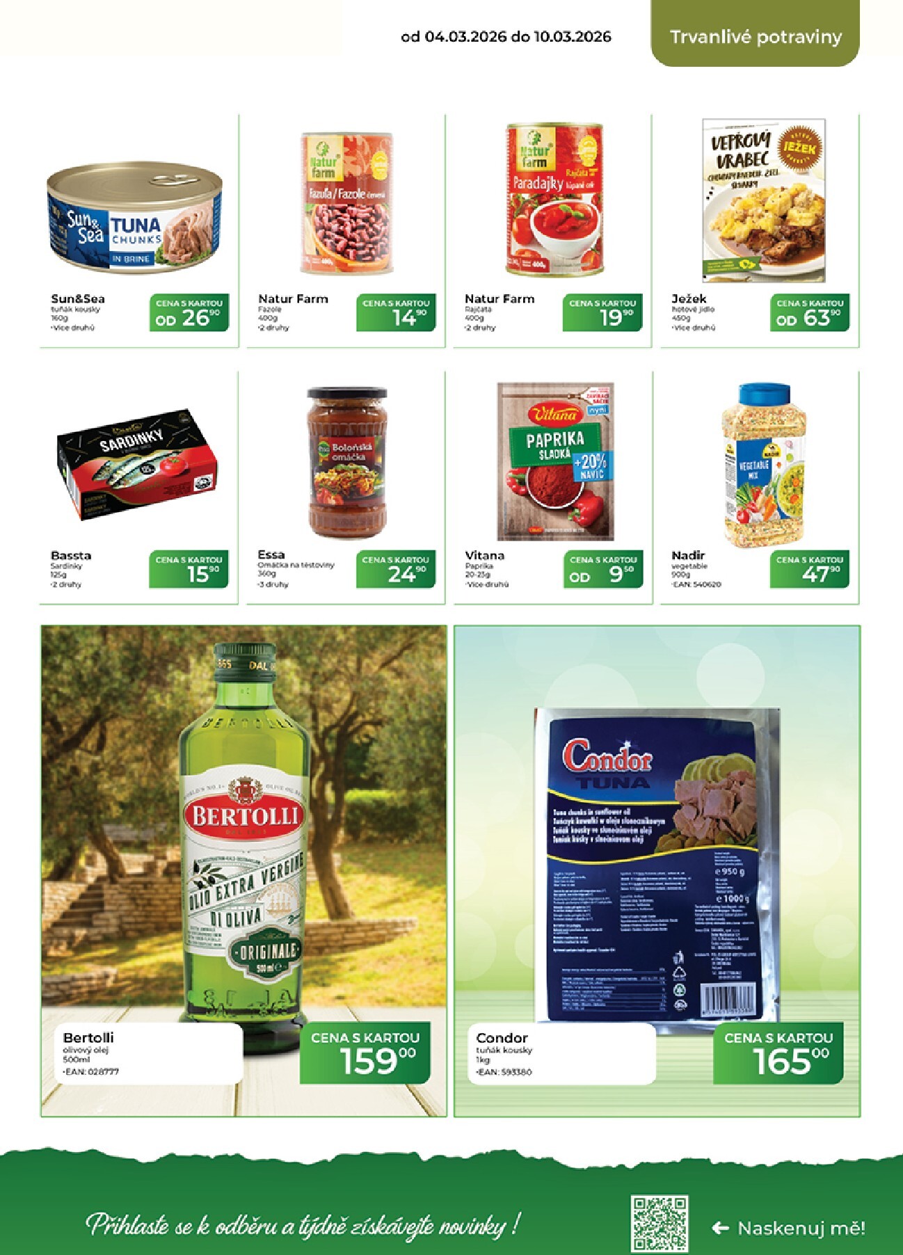 tamda-foods - Tamda Foods leták platný od středy 04.03.2026 do úterý 10.03.2026 - page: 41