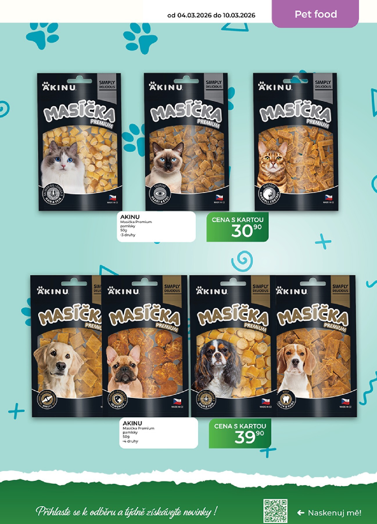 tamda-foods - Tamda Foods leták platný od středy 04.03.2026 do úterý 10.03.2026 - page: 49