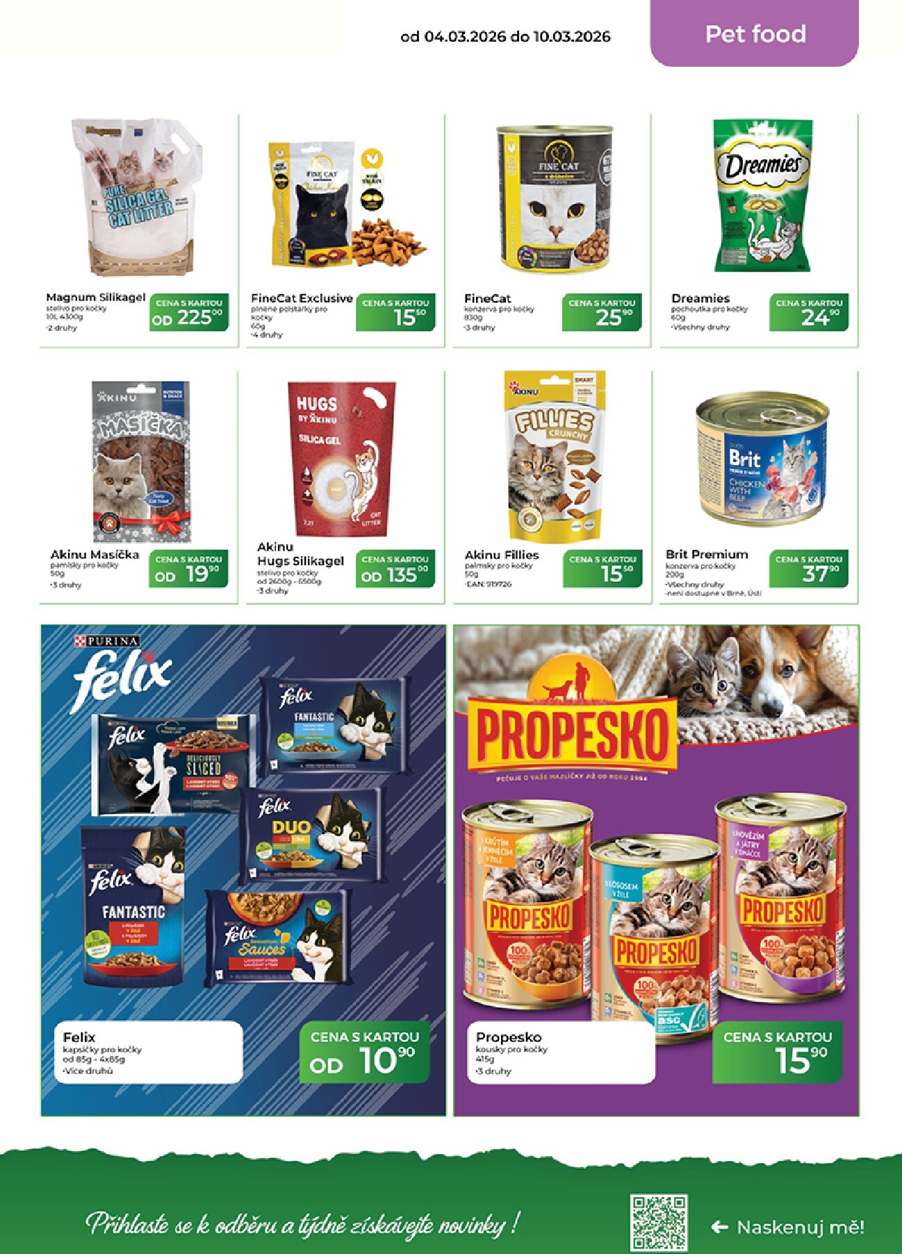 tamda-foods - Tamda Foods leták platný od středy 04.03.2026 do úterý 10.03.2026 - page: 47