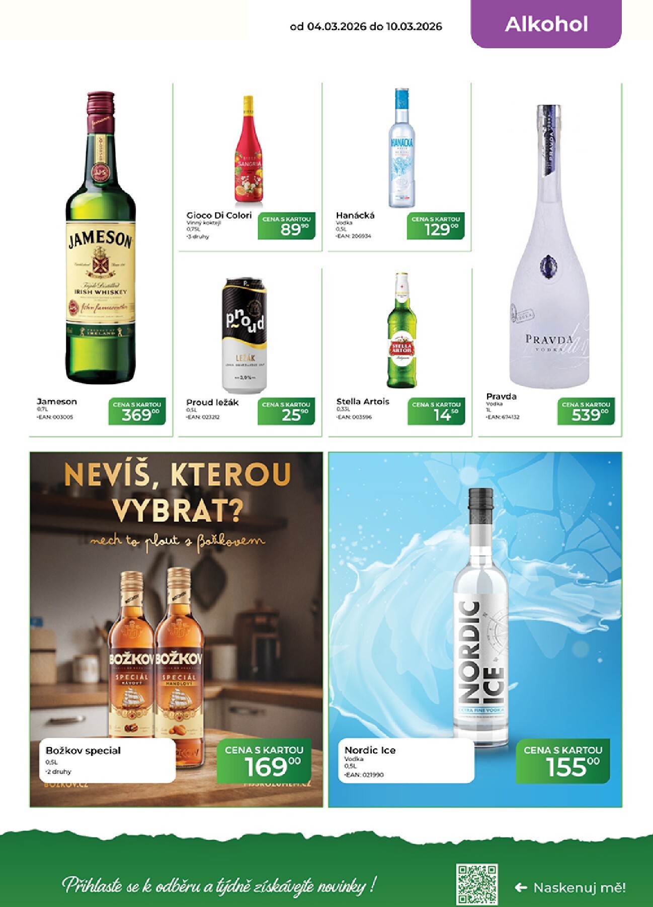 tamda-foods - Tamda Foods leták platný od středy 04.03.2026 do úterý 10.03.2026 - page: 15