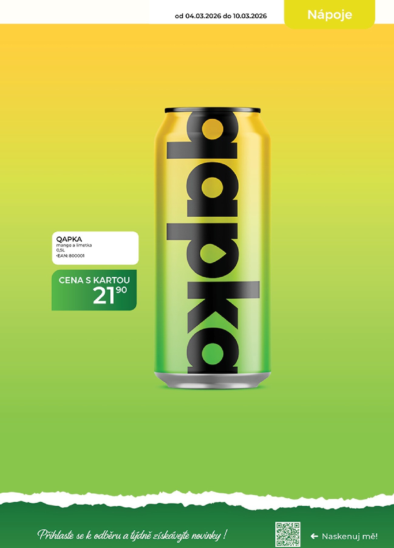 tamda-foods - Tamda Foods leták platný od středy 04.03.2026 do úterý 10.03.2026 - page: 17