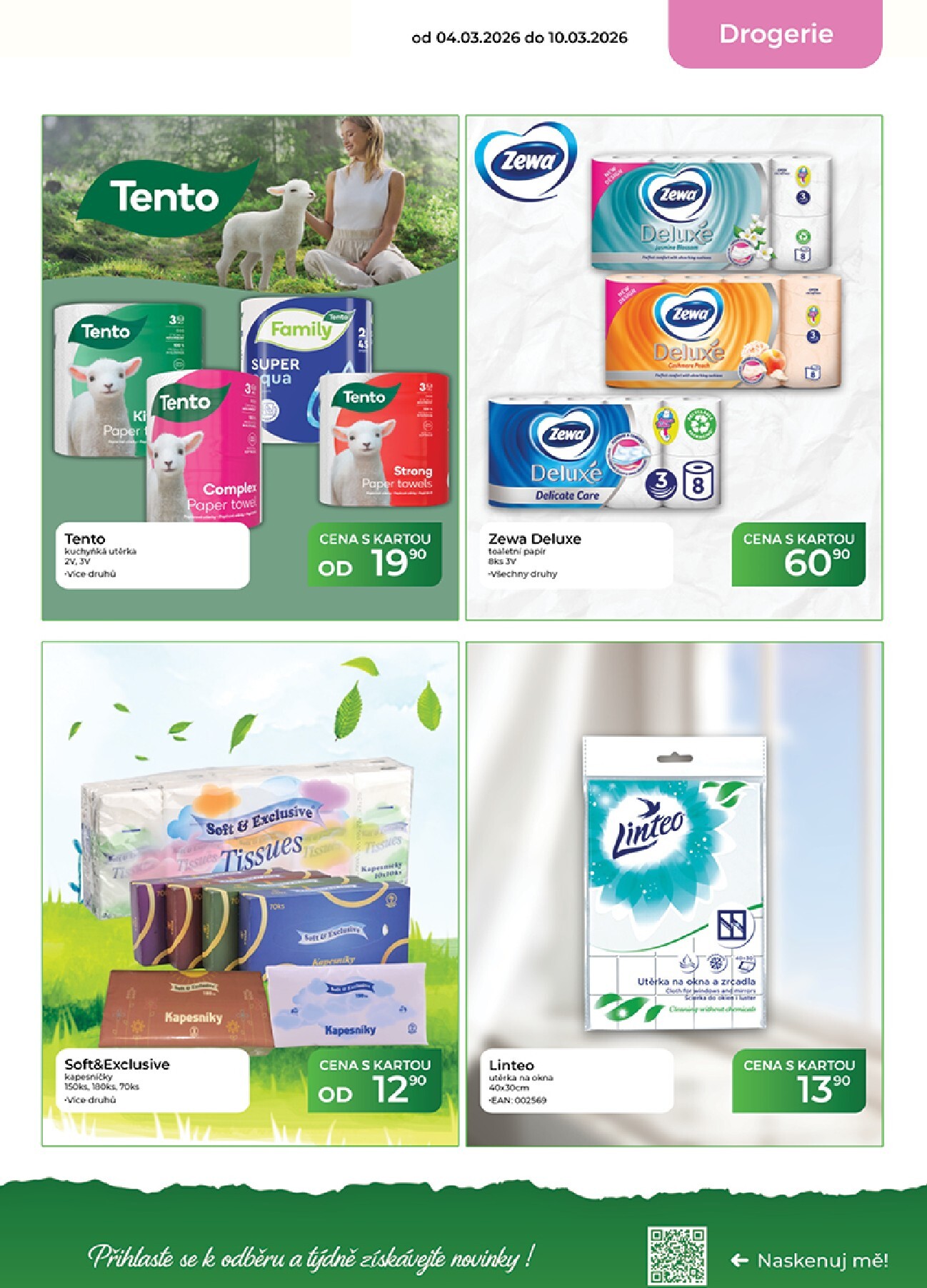 tamda-foods - Tamda Foods leták platný od středy 04.03.2026 do úterý 10.03.2026 - page: 55