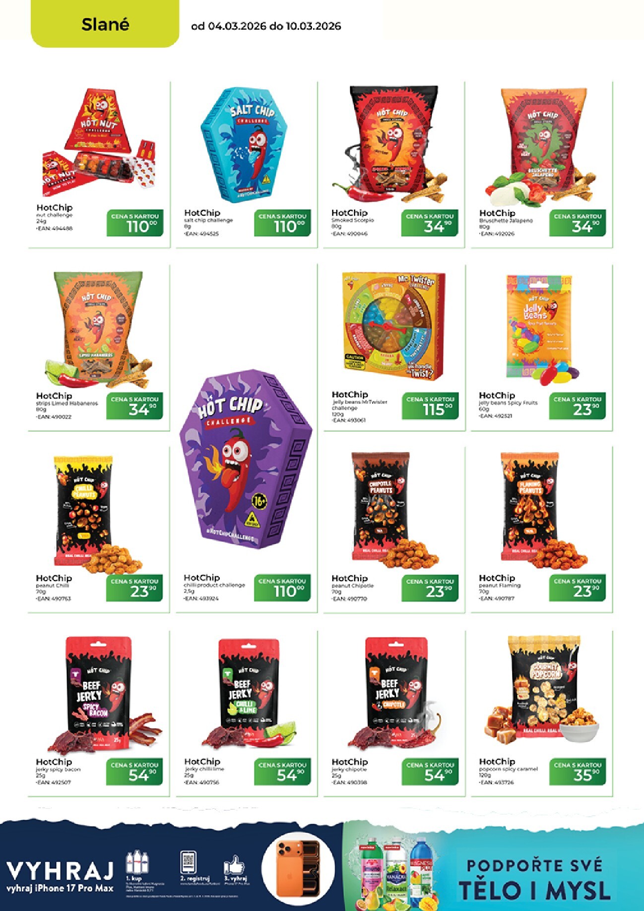 tamda-foods - Tamda Foods leták platný od středy 04.03.2026 do úterý 10.03.2026 - page: 34