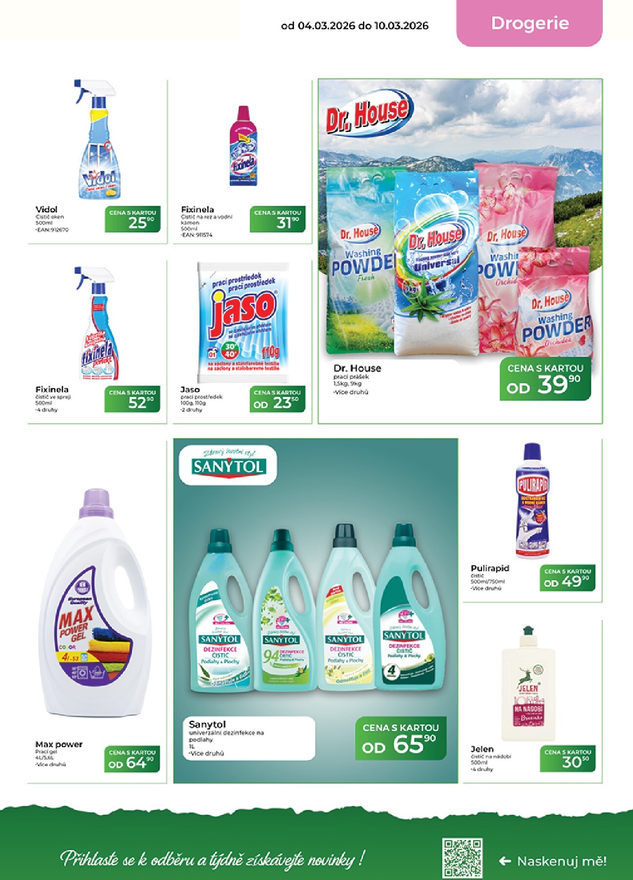 tamda-foods - Tamda Foods leták platný od středy 04.03.2026 do úterý 10.03.2026 - page: 51