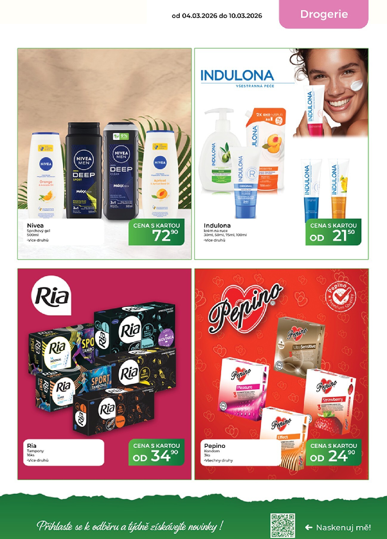 tamda-foods - Tamda Foods leták platný od středy 04.03.2026 do úterý 10.03.2026 - page: 57