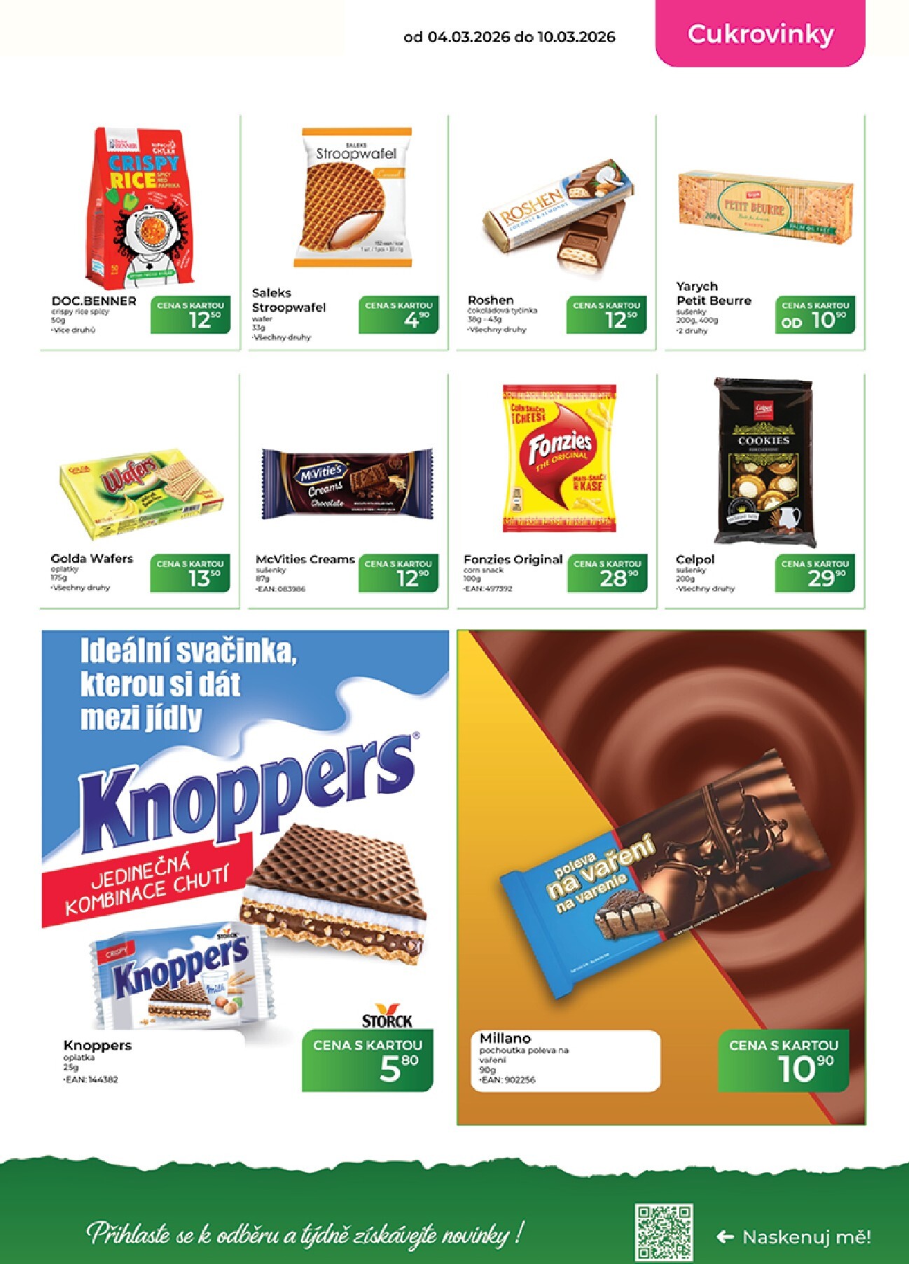 tamda-foods - Tamda Foods leták platný od středy 04.03.2026 do úterý 10.03.2026 - page: 29