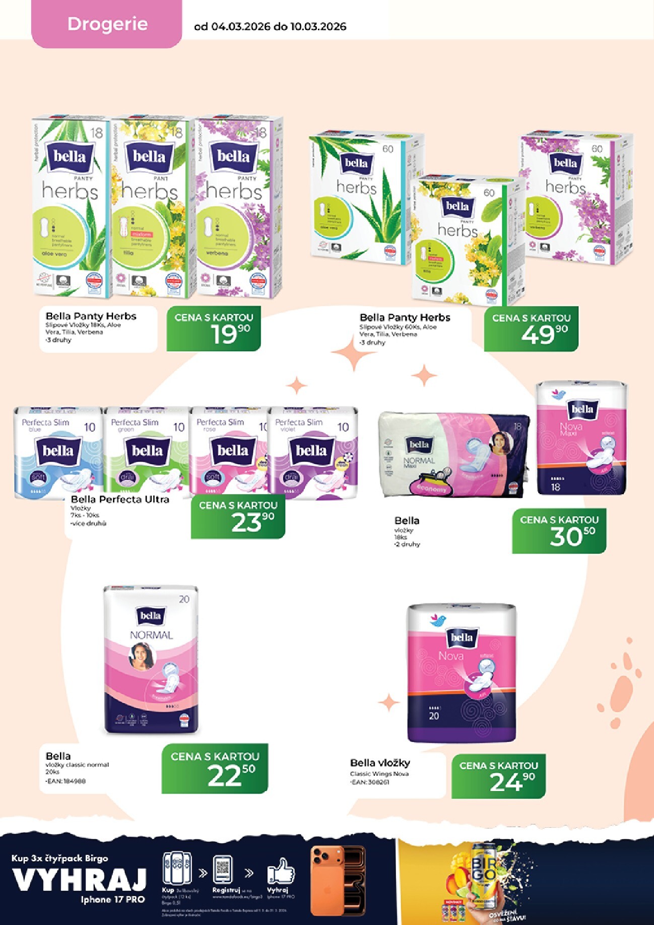 tamda-foods - Tamda Foods leták platný od středy 04.03.2026 do úterý 10.03.2026 - page: 58