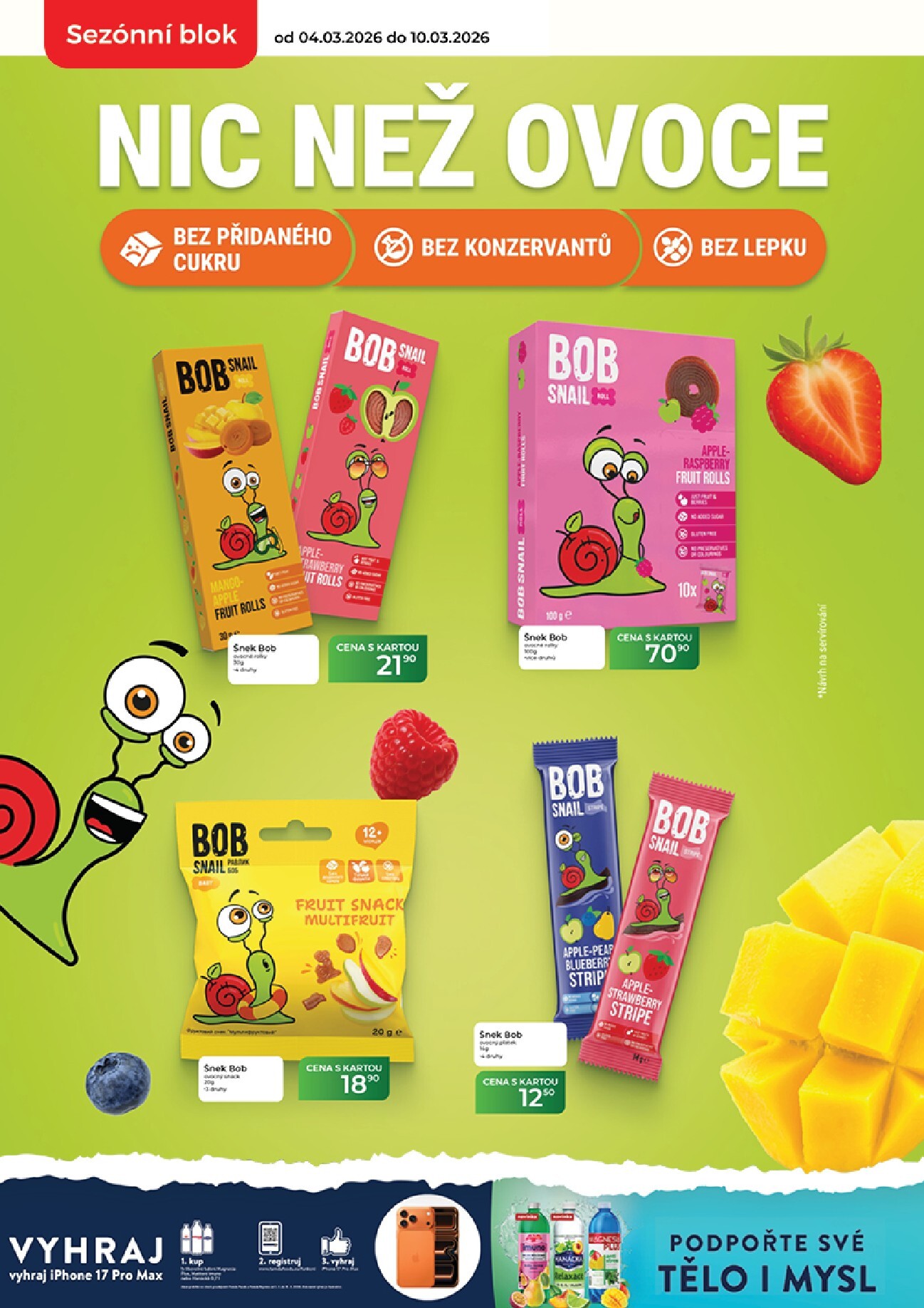 tamda-foods - Tamda Foods leták platný od středy 04.03.2026 do úterý 10.03.2026 - page: 6