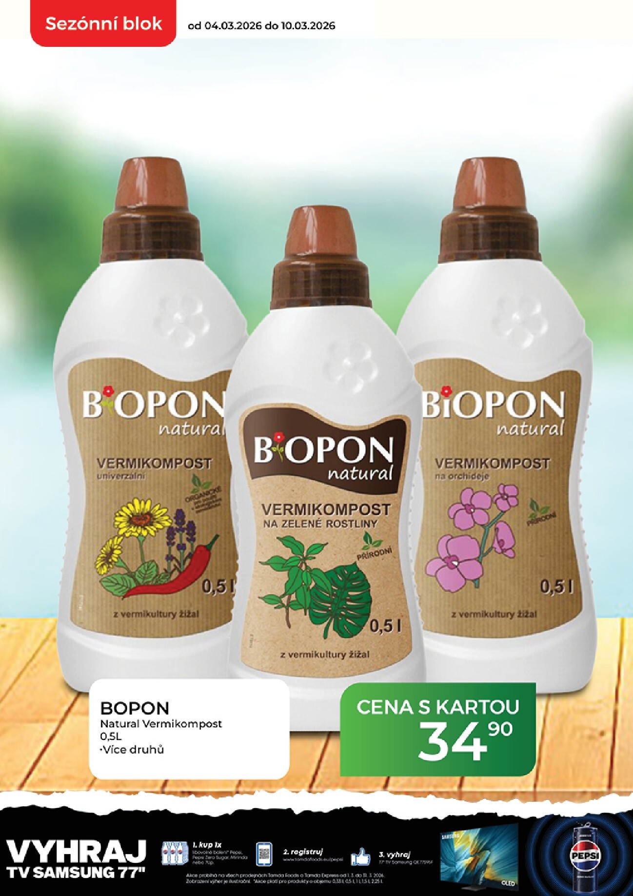 tamda-foods - Tamda Foods leták platný od středy 04.03.2026 do úterý 10.03.2026 - page: 8