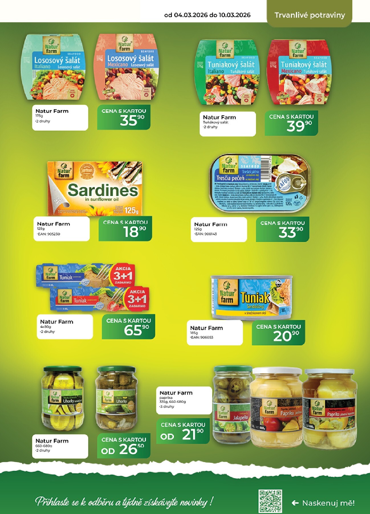 tamda-foods - Tamda Foods leták platný od středy 04.03.2026 do úterý 10.03.2026 - page: 43