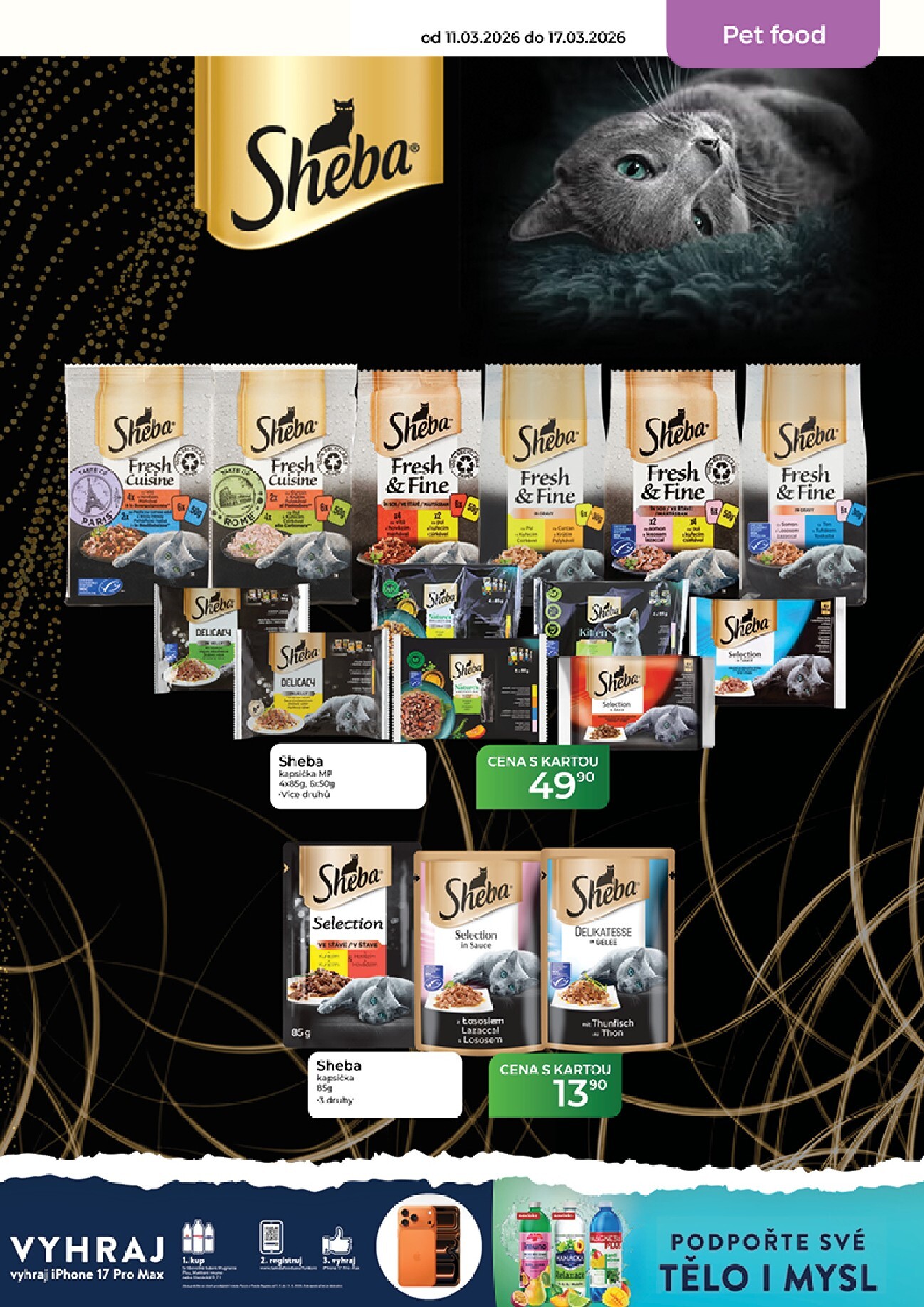 tamda-foods - Tamda Foods leták platný od středy 11.03.2026 do úterý 17.03.2026 - page: 49