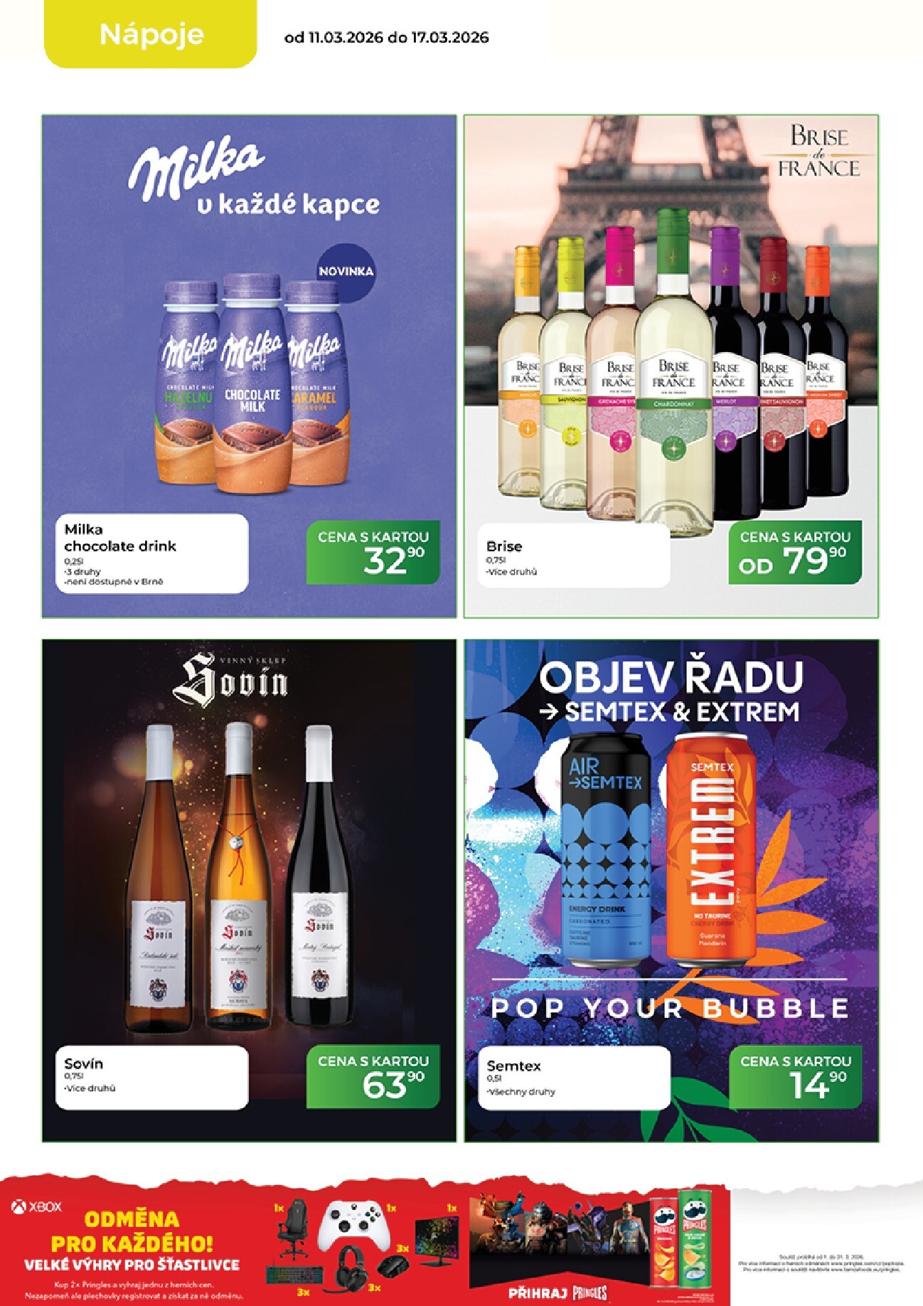 tamda-foods - Tamda Foods leták platný od středy 11.03.2026 do úterý 17.03.2026 - page: 12