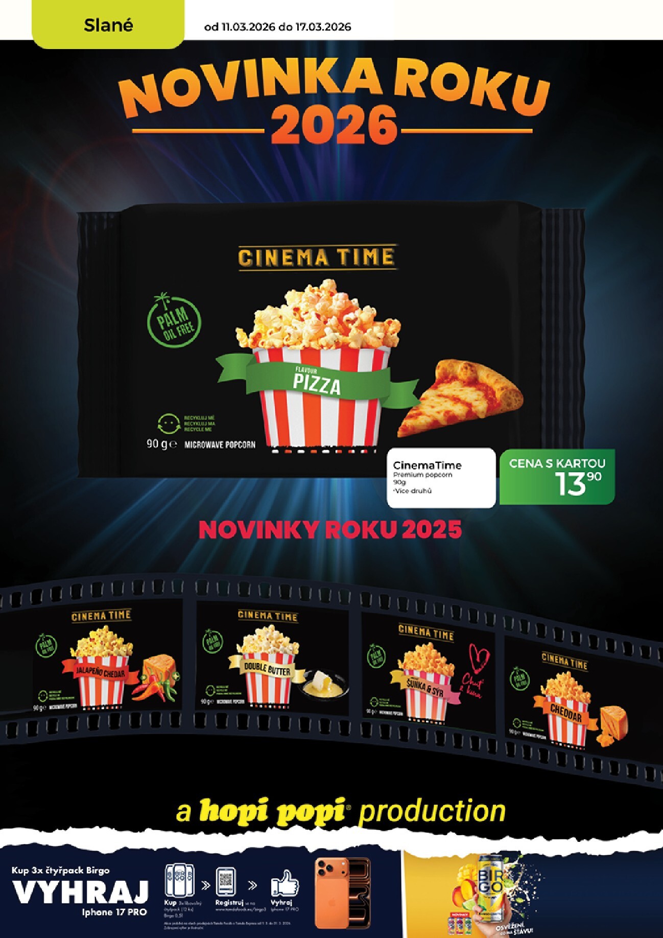 tamda-foods - Tamda Foods leták platný od středy 11.03.2026 do úterý 17.03.2026 - page: 38