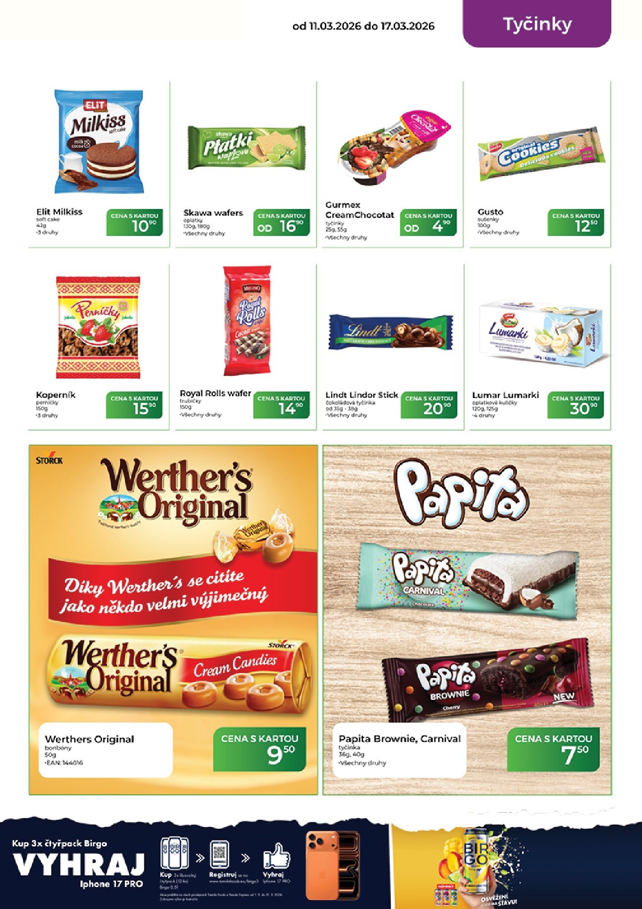 tamda-foods - Tamda Foods leták platný od středy 11.03.2026 do úterý 17.03.2026 - page: 29