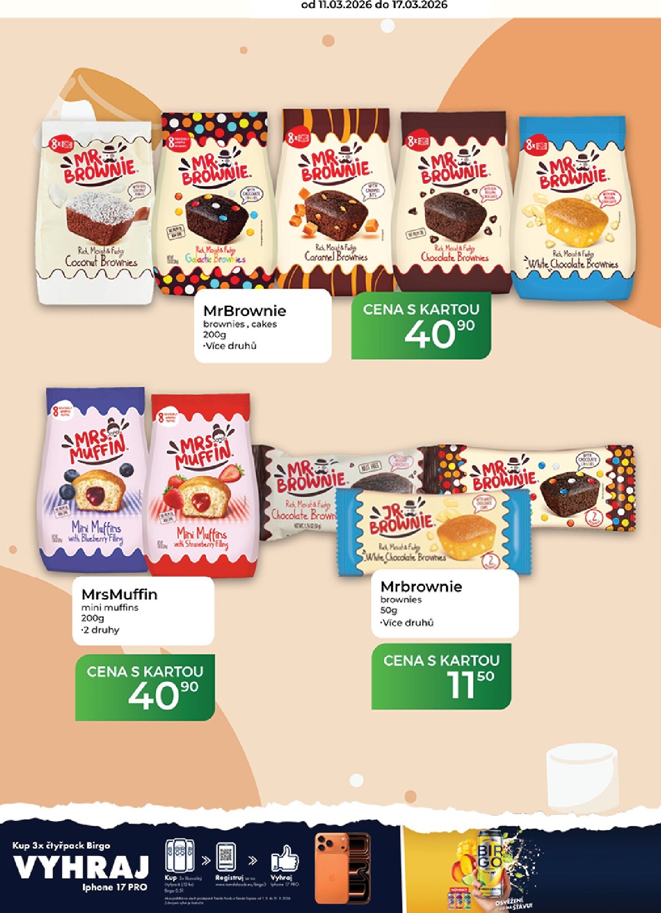 tamda-foods - Tamda Foods leták platný od středy 11.03.2026 do úterý 17.03.2026 - page: 59