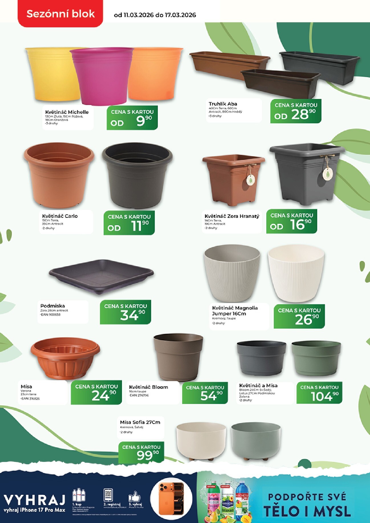 tamda-foods - Tamda Foods leták platný od středy 11.03.2026 do úterý 17.03.2026 - page: 8