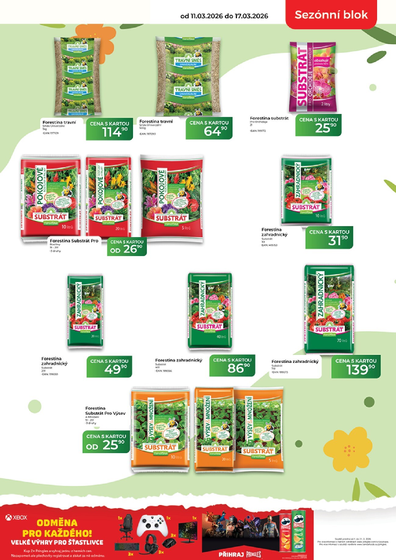 tamda-foods - Tamda Foods leták platný od středy 11.03.2026 do úterý 17.03.2026 - page: 9