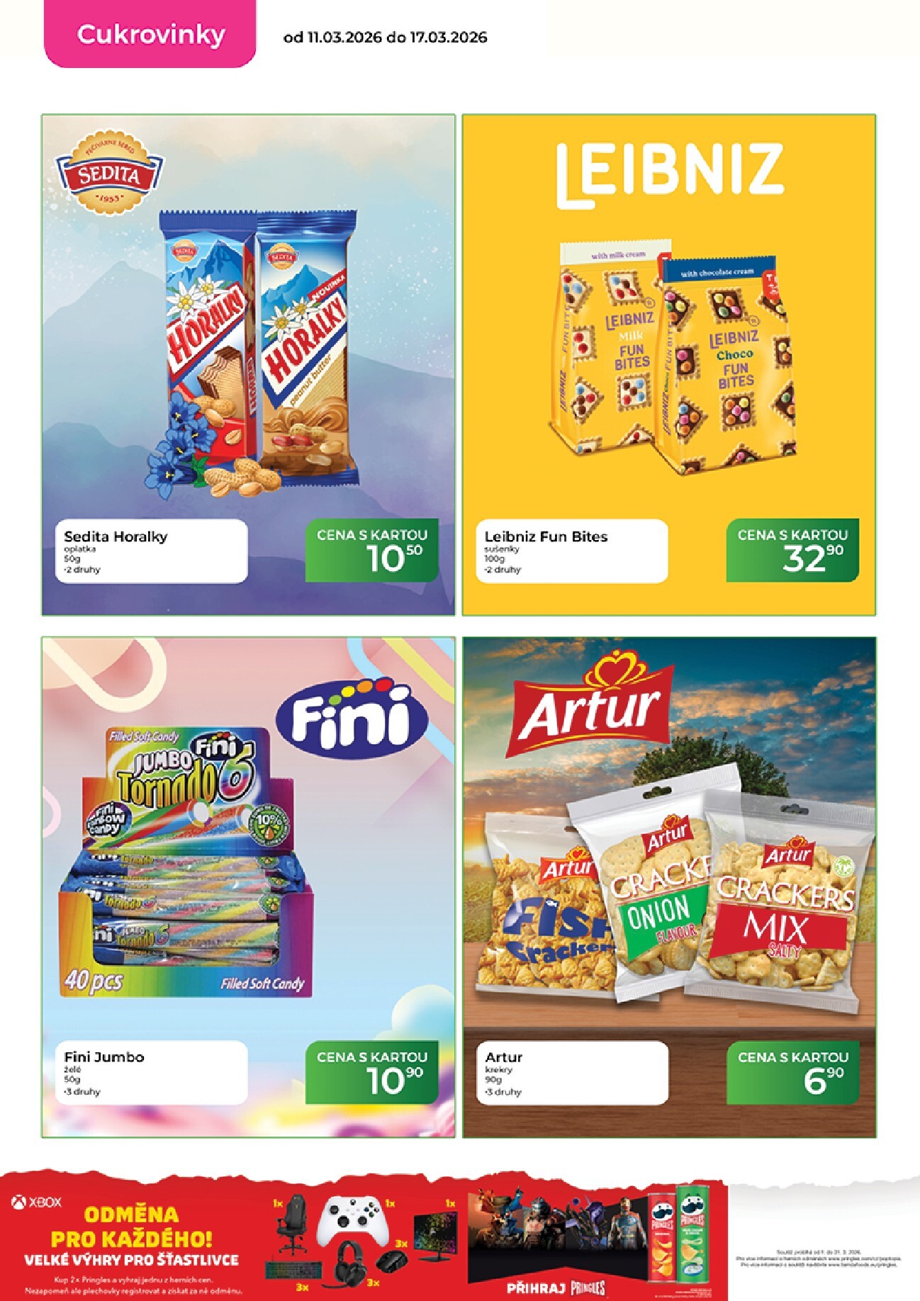 tamda-foods - Tamda Foods leták platný od středy 11.03.2026 do úterý 17.03.2026 - page: 32