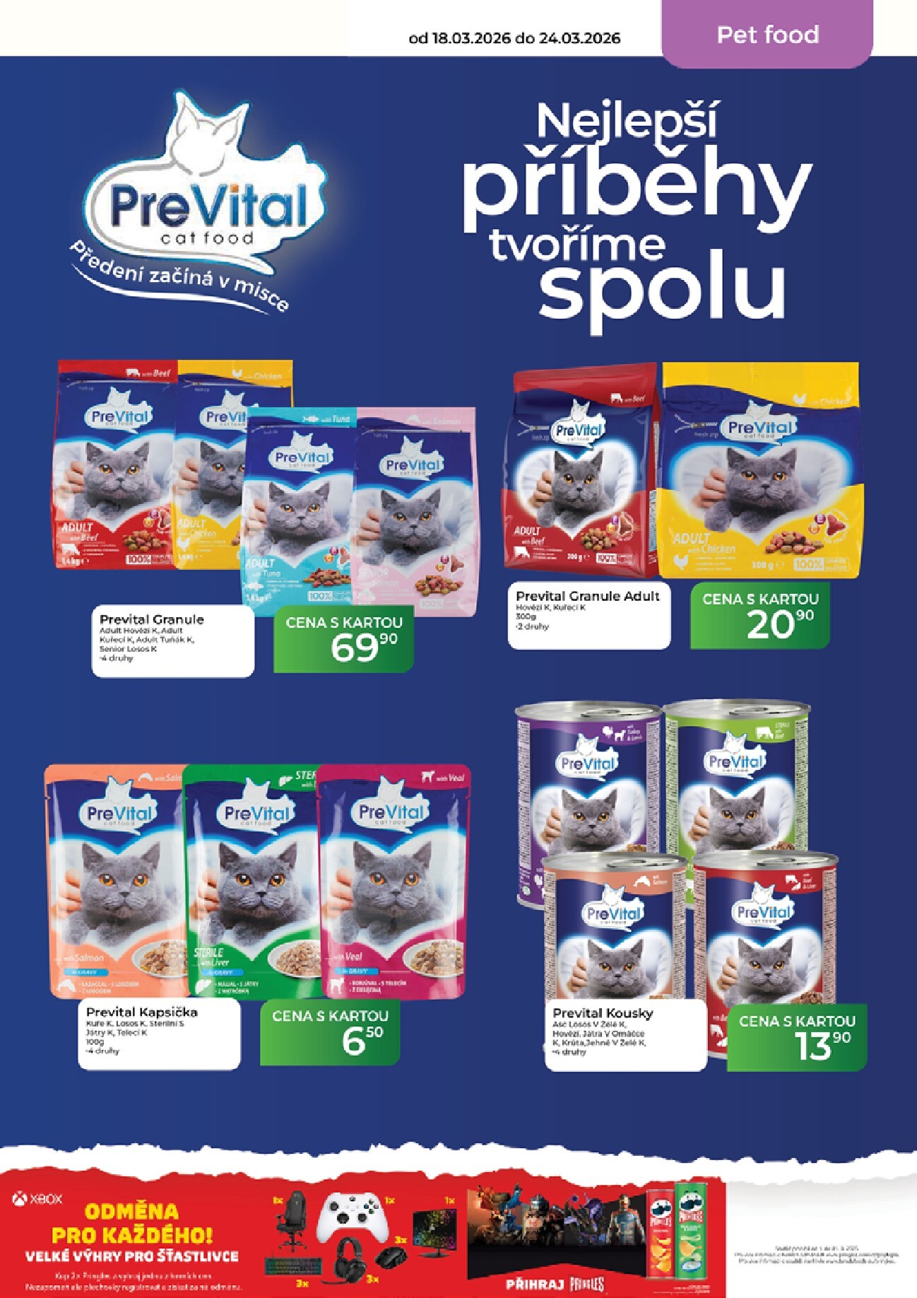 tamda-foods - Tamda Foods leták platný od středy 18.03.2026 do úterý 24.03.2026 - page: 51