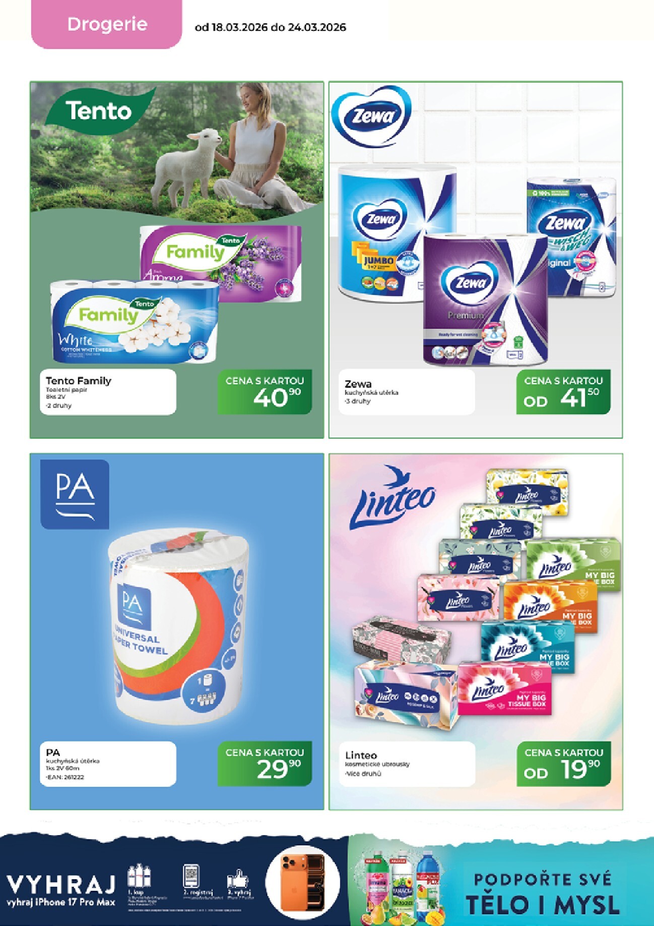 tamda-foods - Tamda Foods leták platný od středy 18.03.2026 do úterý 24.03.2026 - page: 56