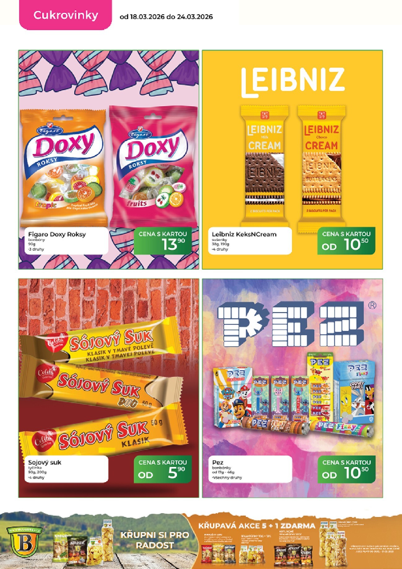 tamda-foods - Tamda Foods leták platný od středy 18.03.2026 do úterý 24.03.2026 - page: 34