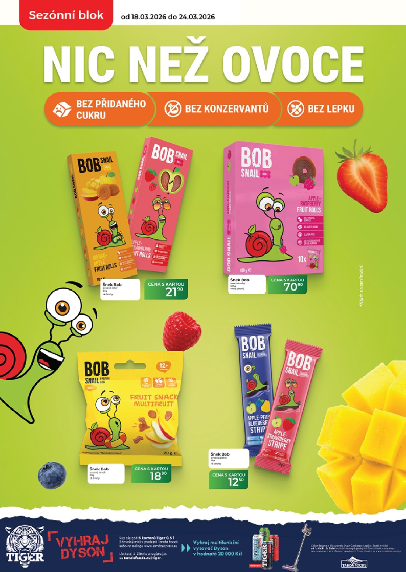 tamda-foods - Tamda Foods leták platný od středy 18.03.2026 do úterý 24.03.2026 - page: 10