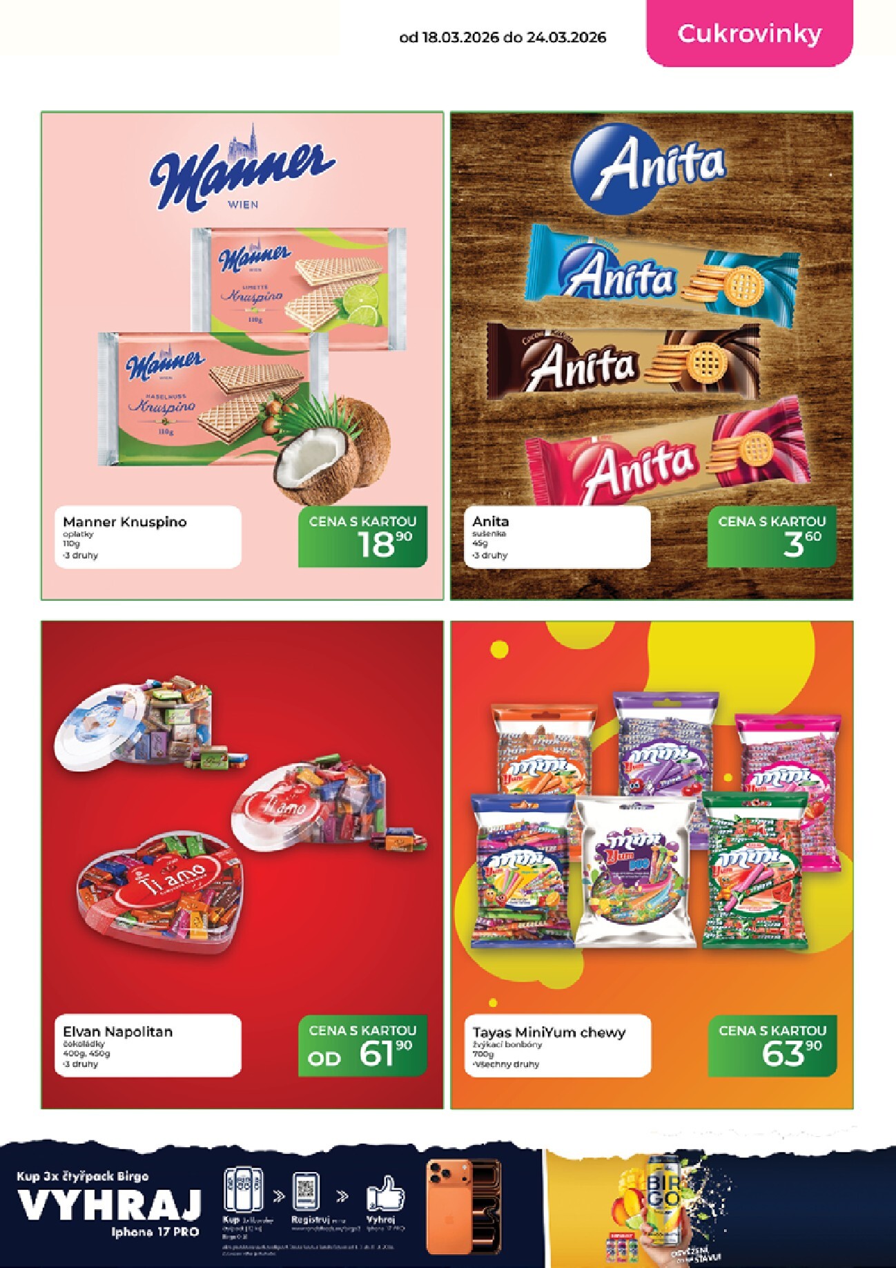 tamda-foods - Tamda Foods leták platný od středy 18.03.2026 do úterý 24.03.2026 - page: 33