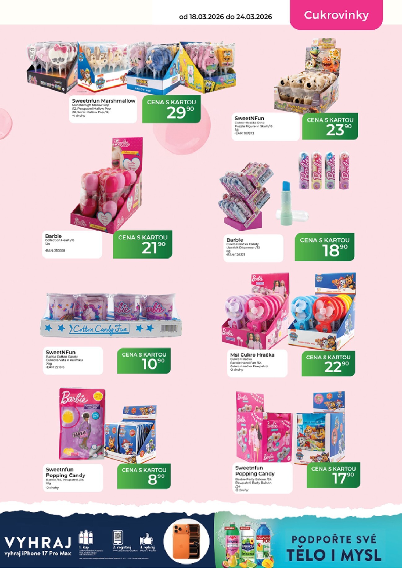 tamda-foods - Tamda Foods leták platný od středy 18.03.2026 do úterý 24.03.2026 - page: 35