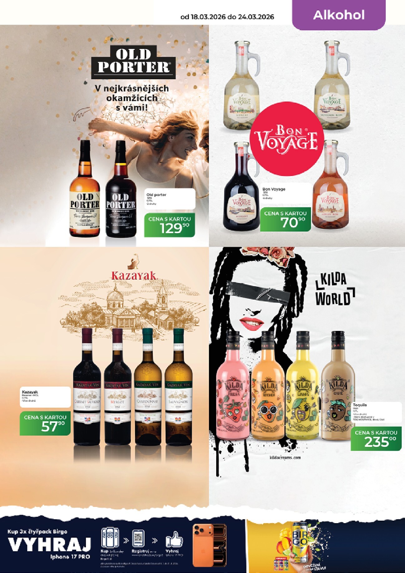 tamda-foods - Tamda Foods leták platný od středy 18.03.2026 do úterý 24.03.2026 - page: 19