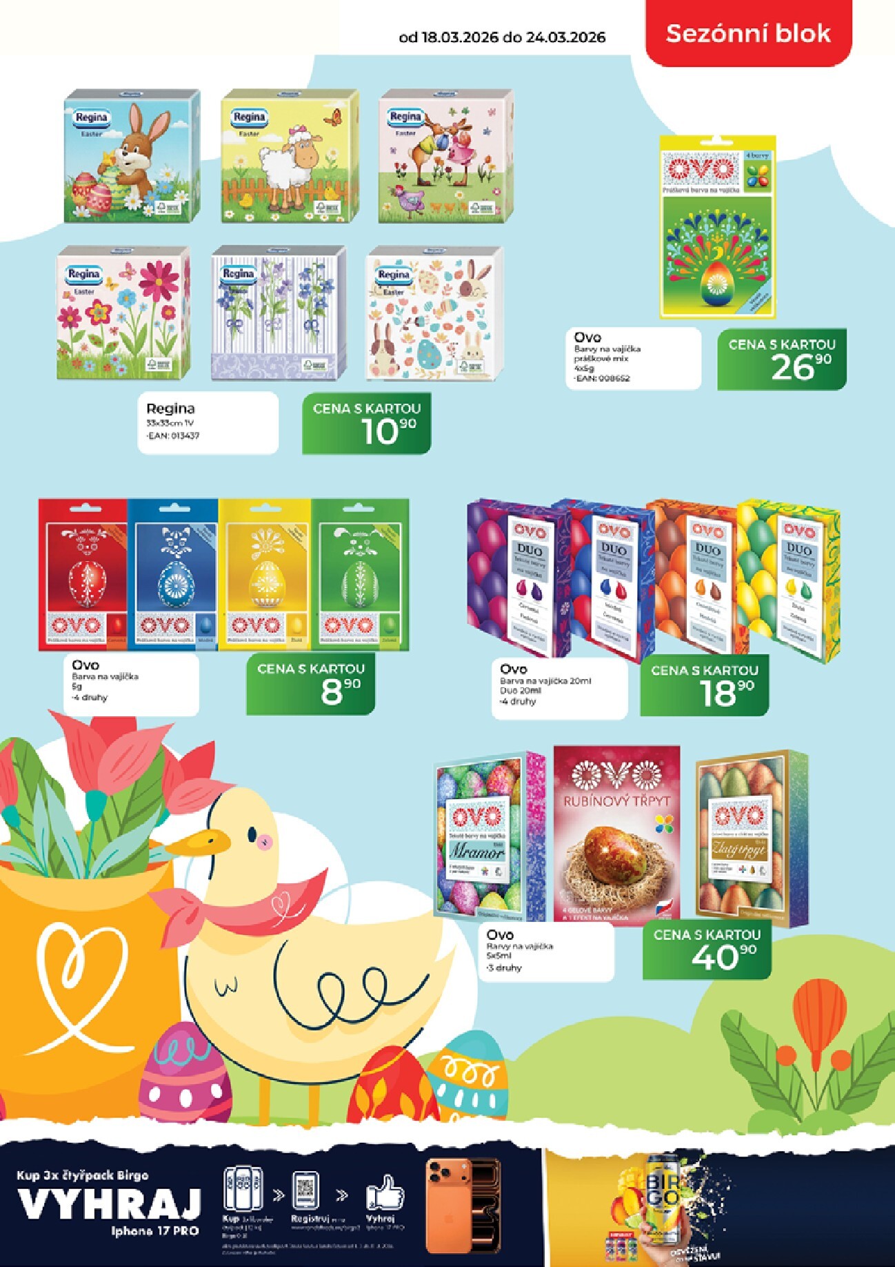 tamda-foods - Tamda Foods leták platný od středy 18.03.2026 do úterý 24.03.2026 - page: 11