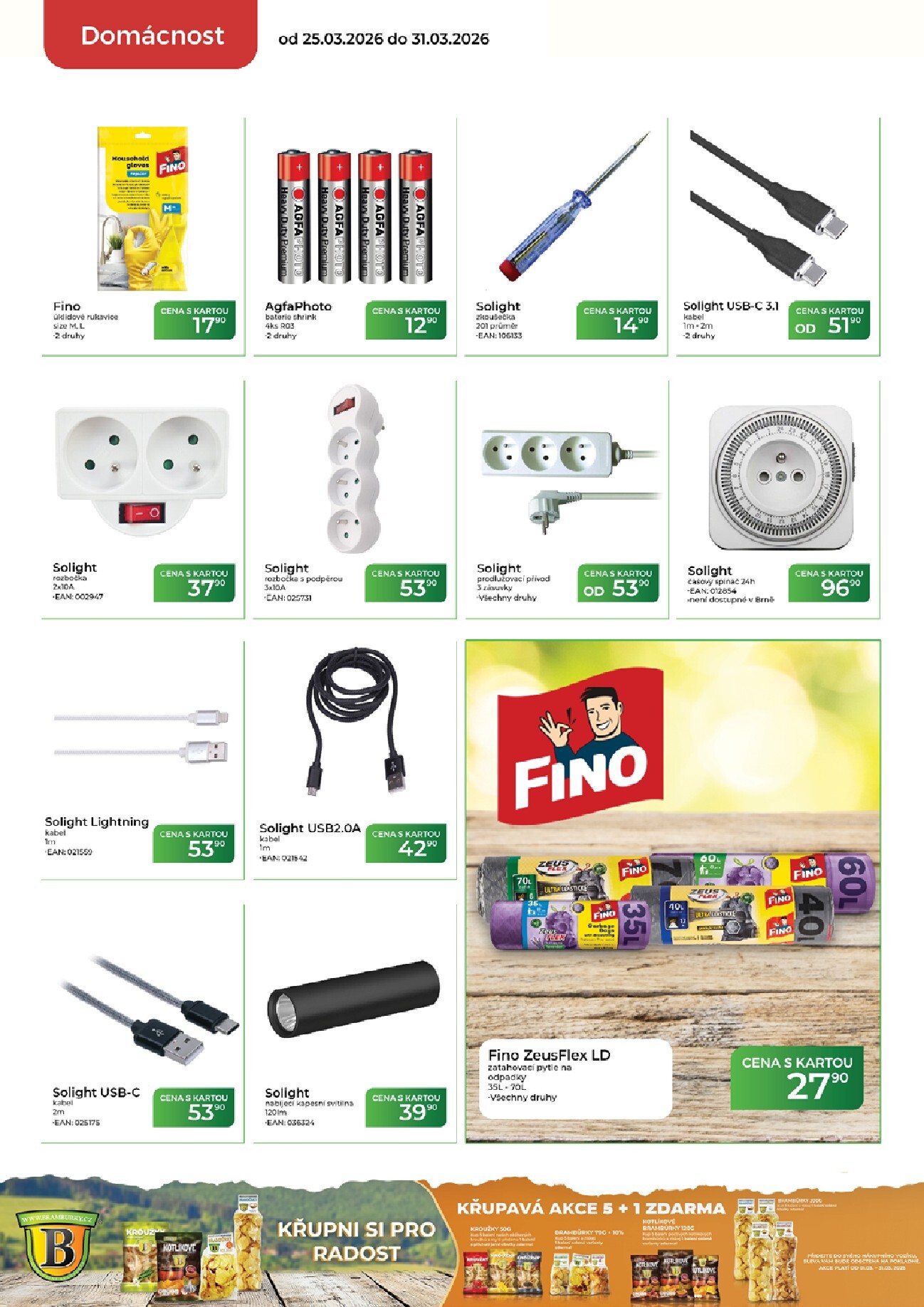 tamda-foods - Tamda Foods leták platný od středy 25.03.2026 do úterý 31.03.2026 - page: 52