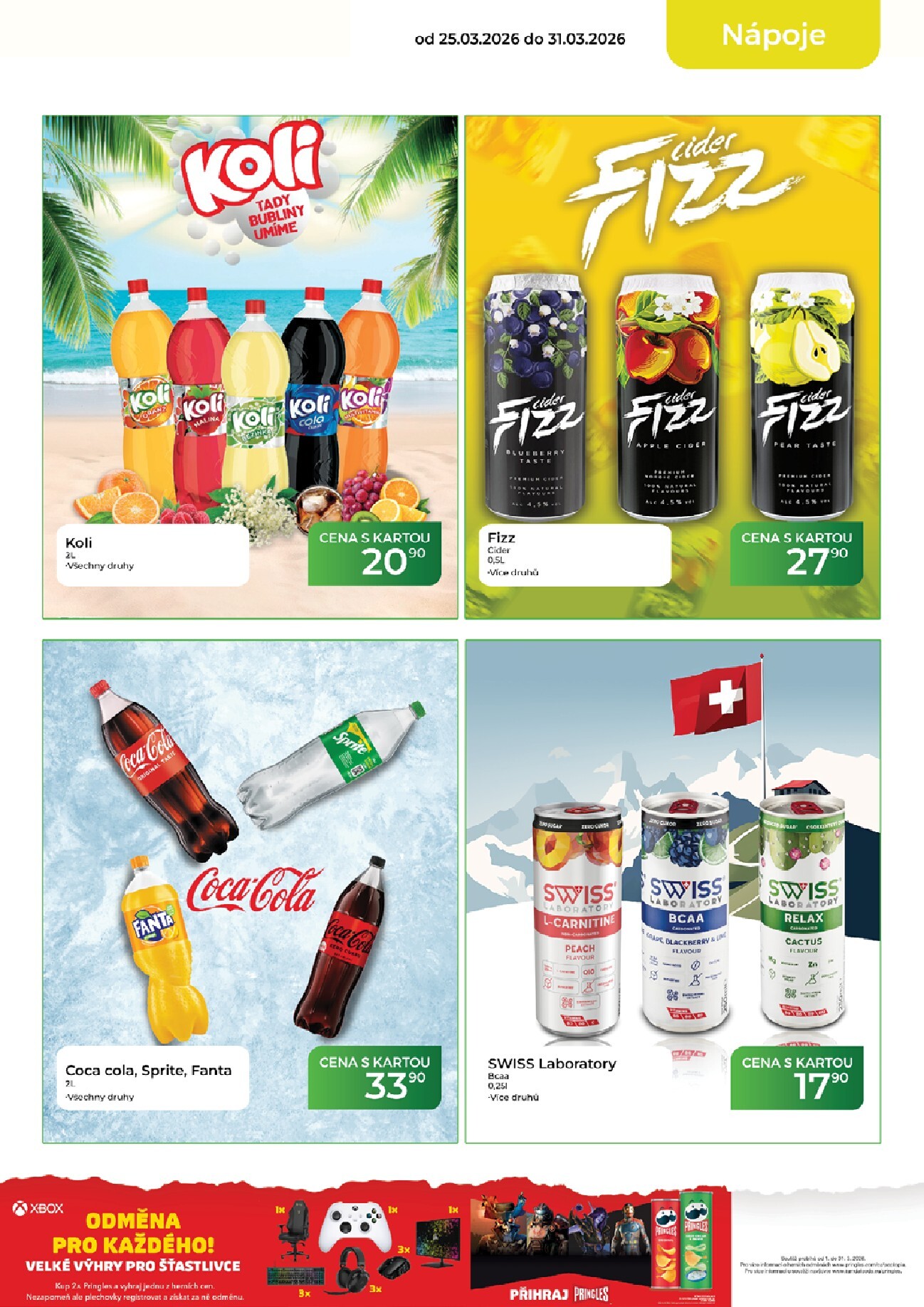 tamda-foods - Tamda Foods leták platný od středy 25.03.2026 do úterý 31.03.2026 - page: 15