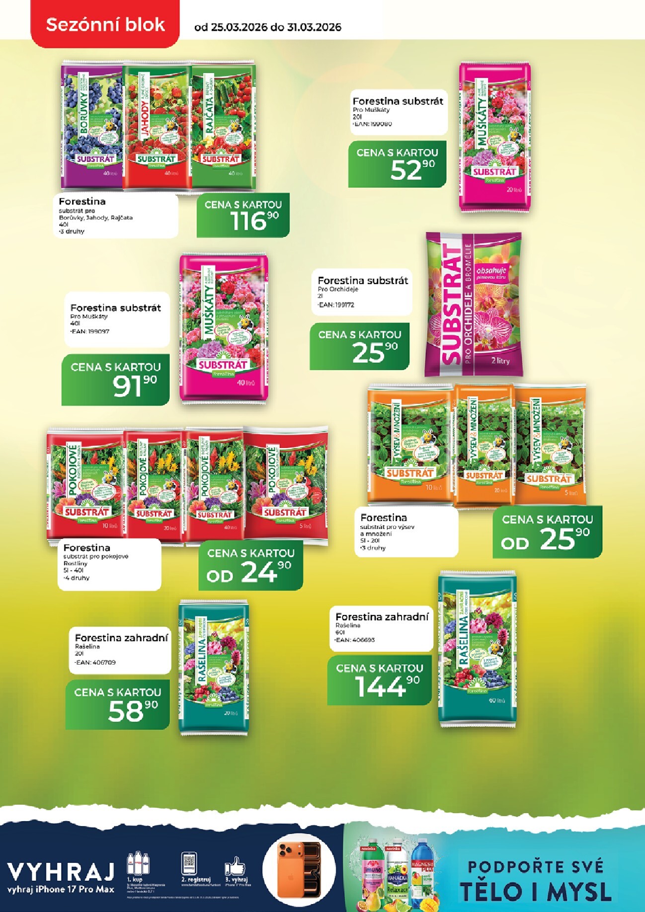 tamda-foods - Tamda Foods leták platný od středy 25.03.2026 do úterý 31.03.2026 - page: 6