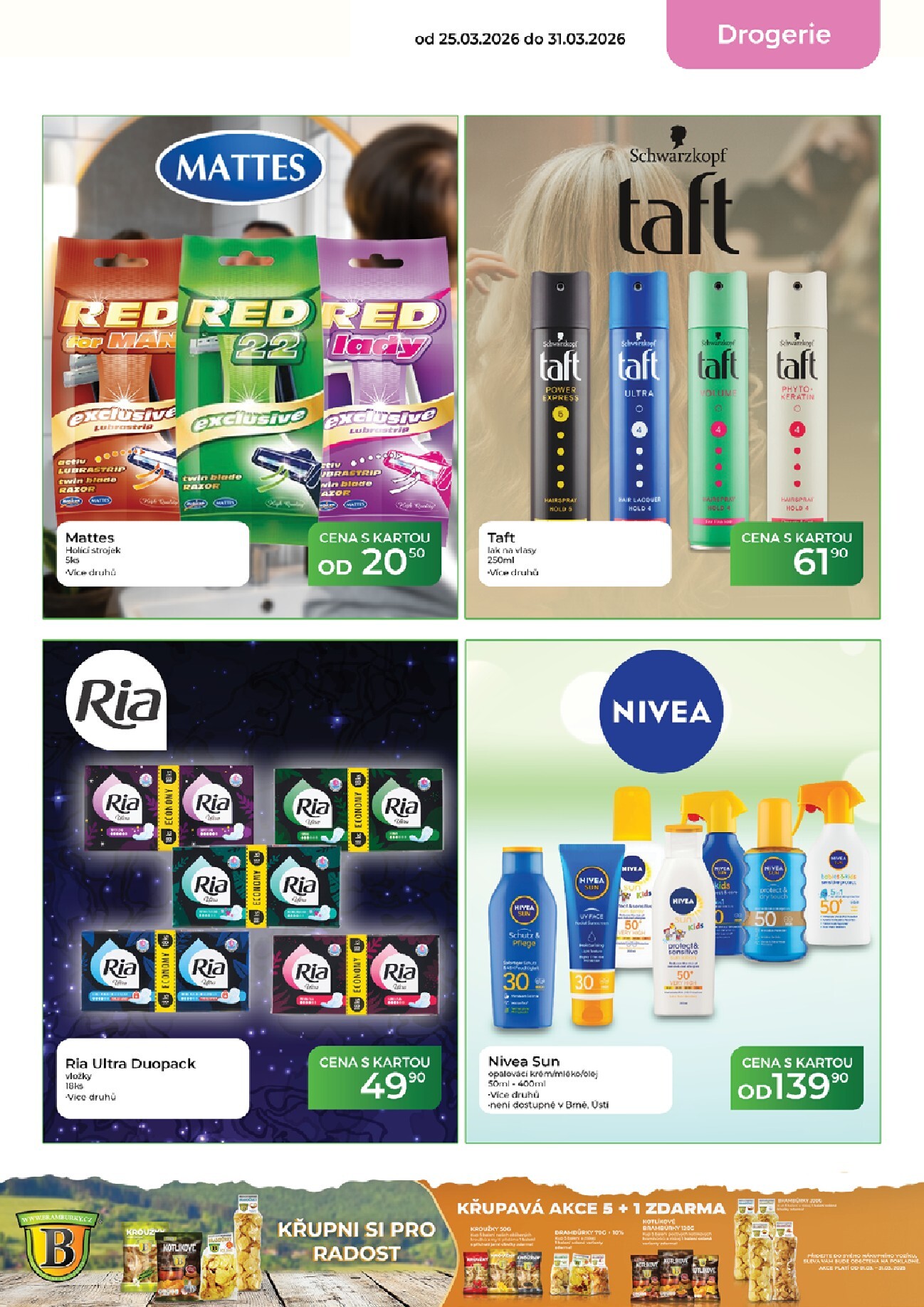 tamda-foods - Tamda Foods leták platný od středy 25.03.2026 do úterý 31.03.2026 - page: 59